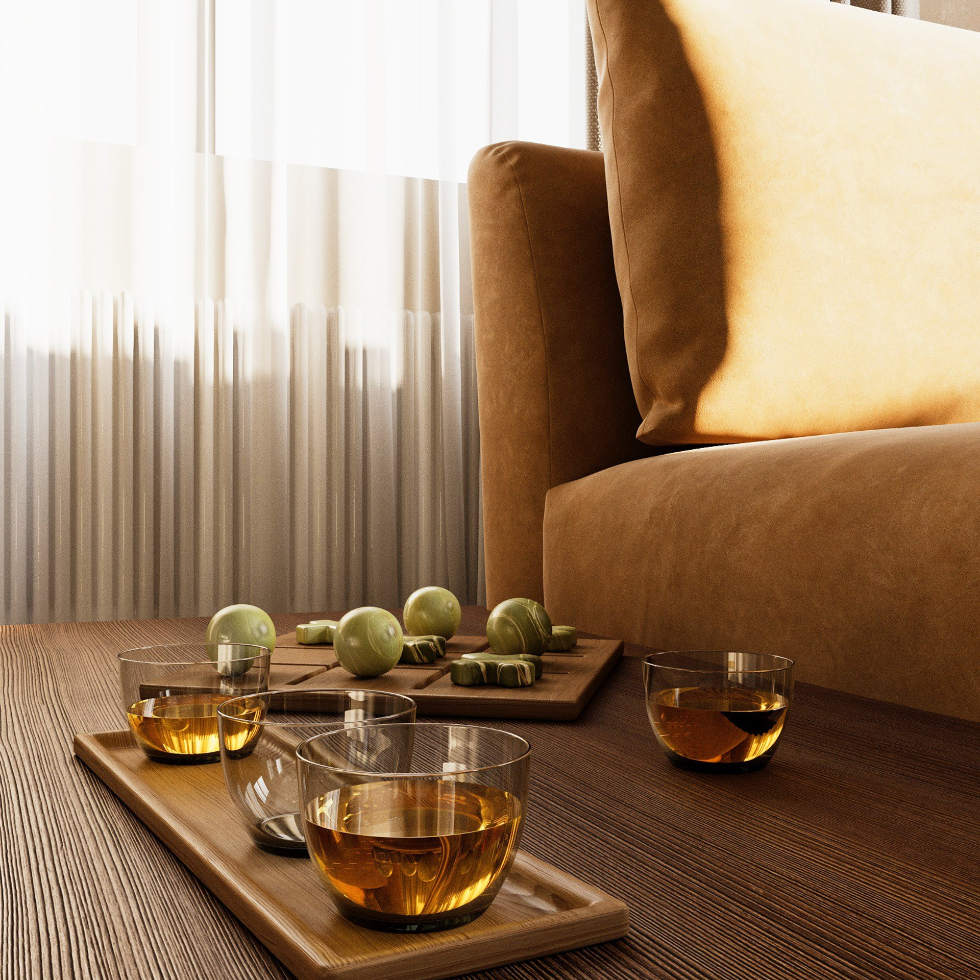 Дягилево гостиная Финал