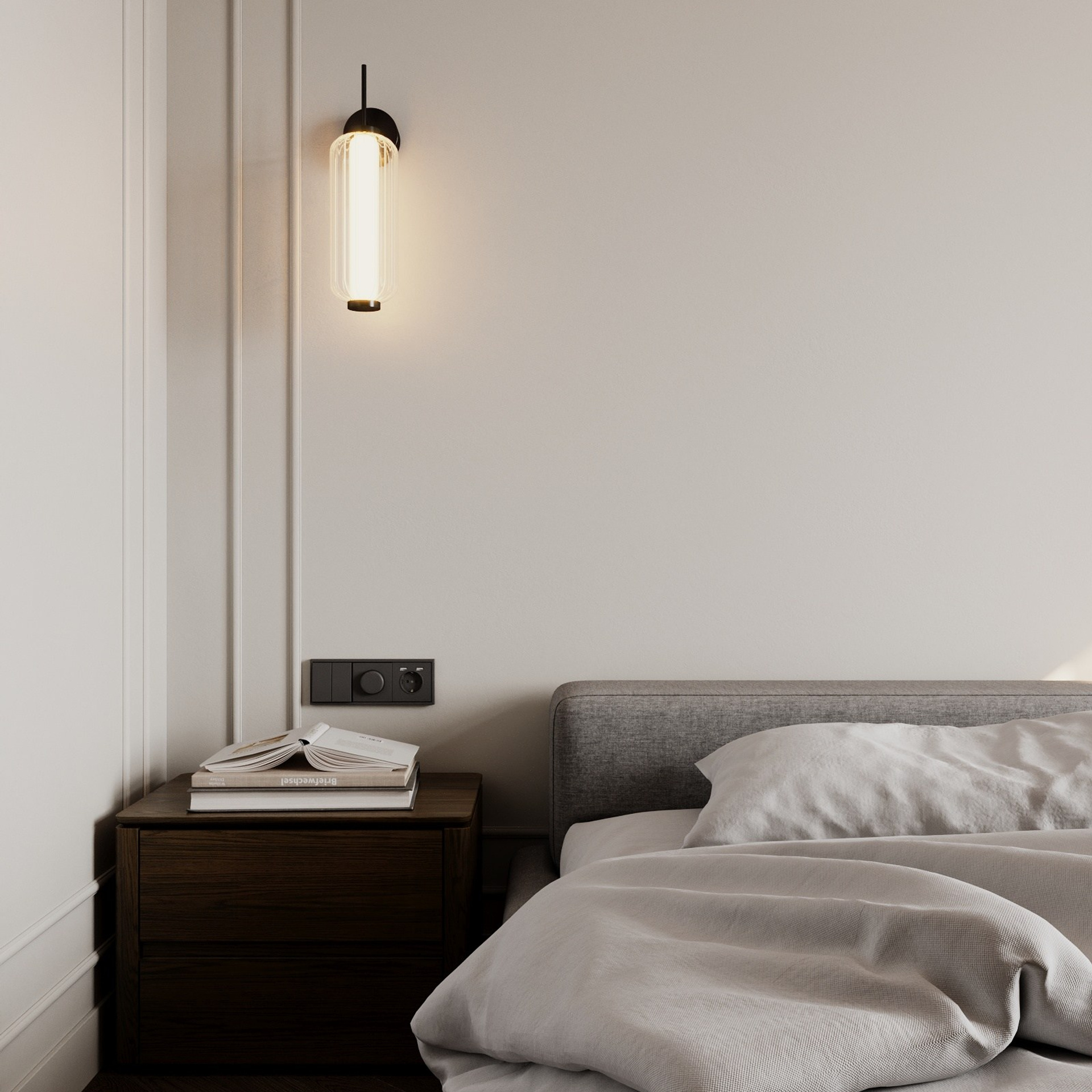 Спальня Финал