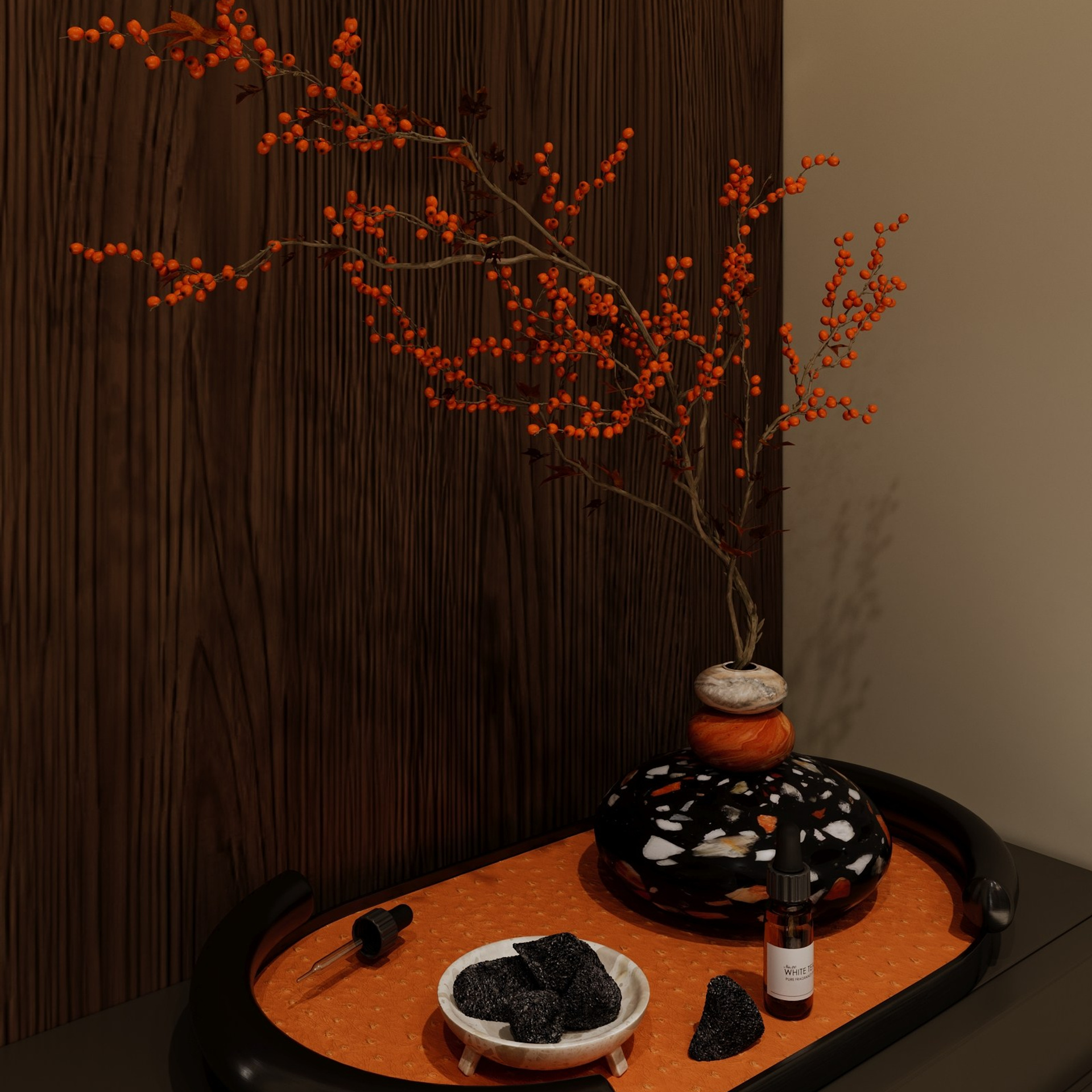 Прихожая финал