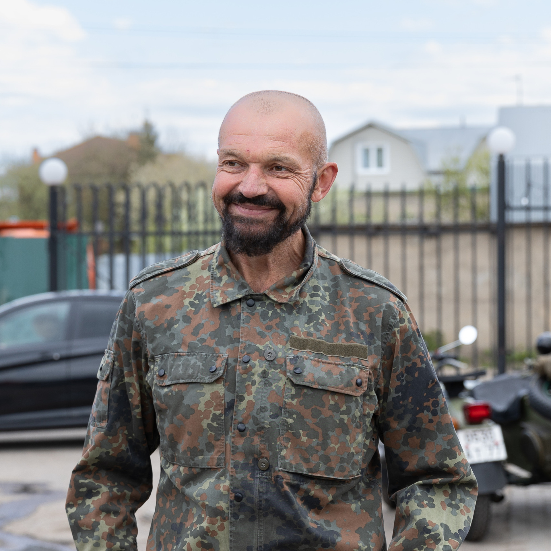 Отзывы. Фотограф Ольга Гирусова «Пантерочка» Москва