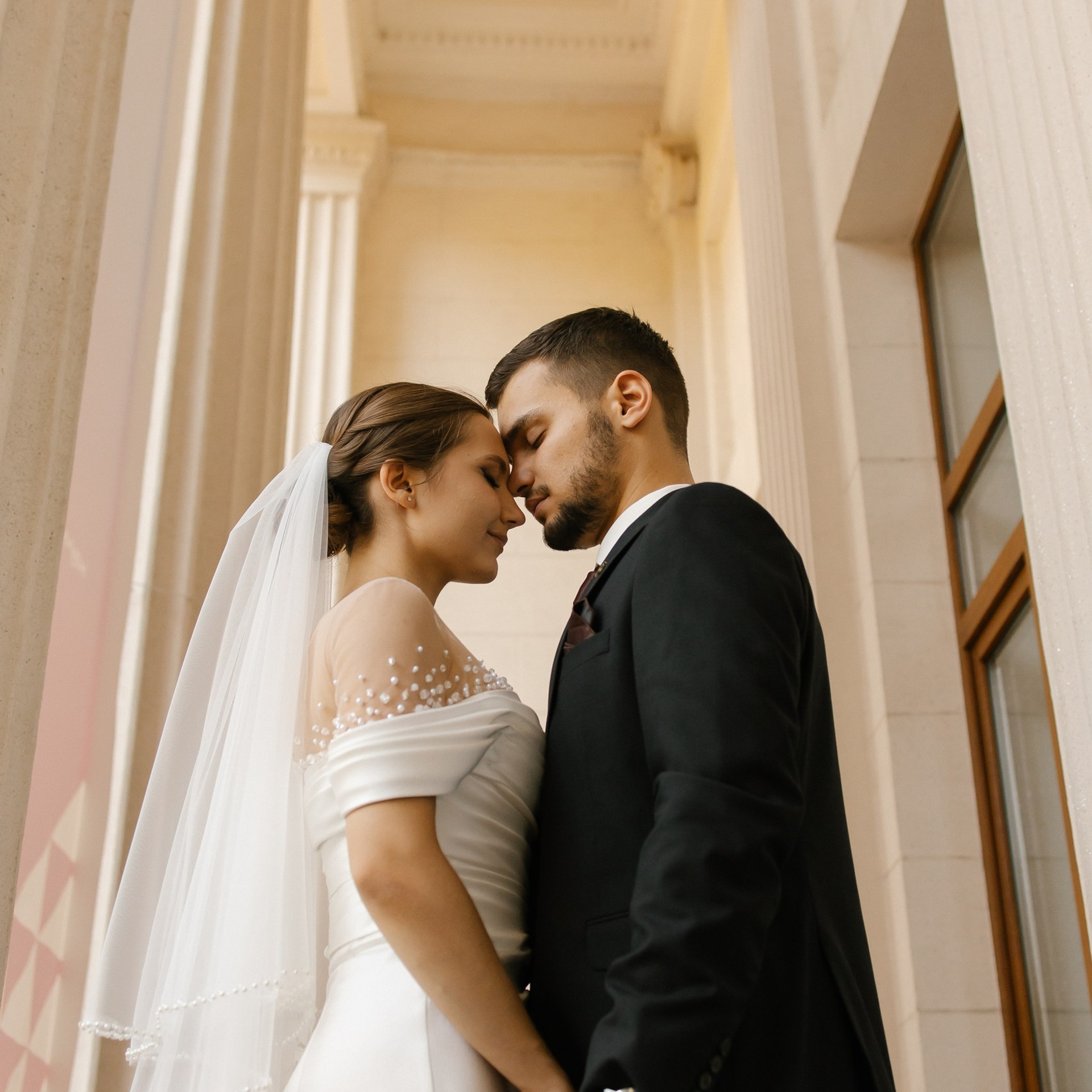 Отзывы. Свадебный и семейный фотограф в Ростове-на-Дону