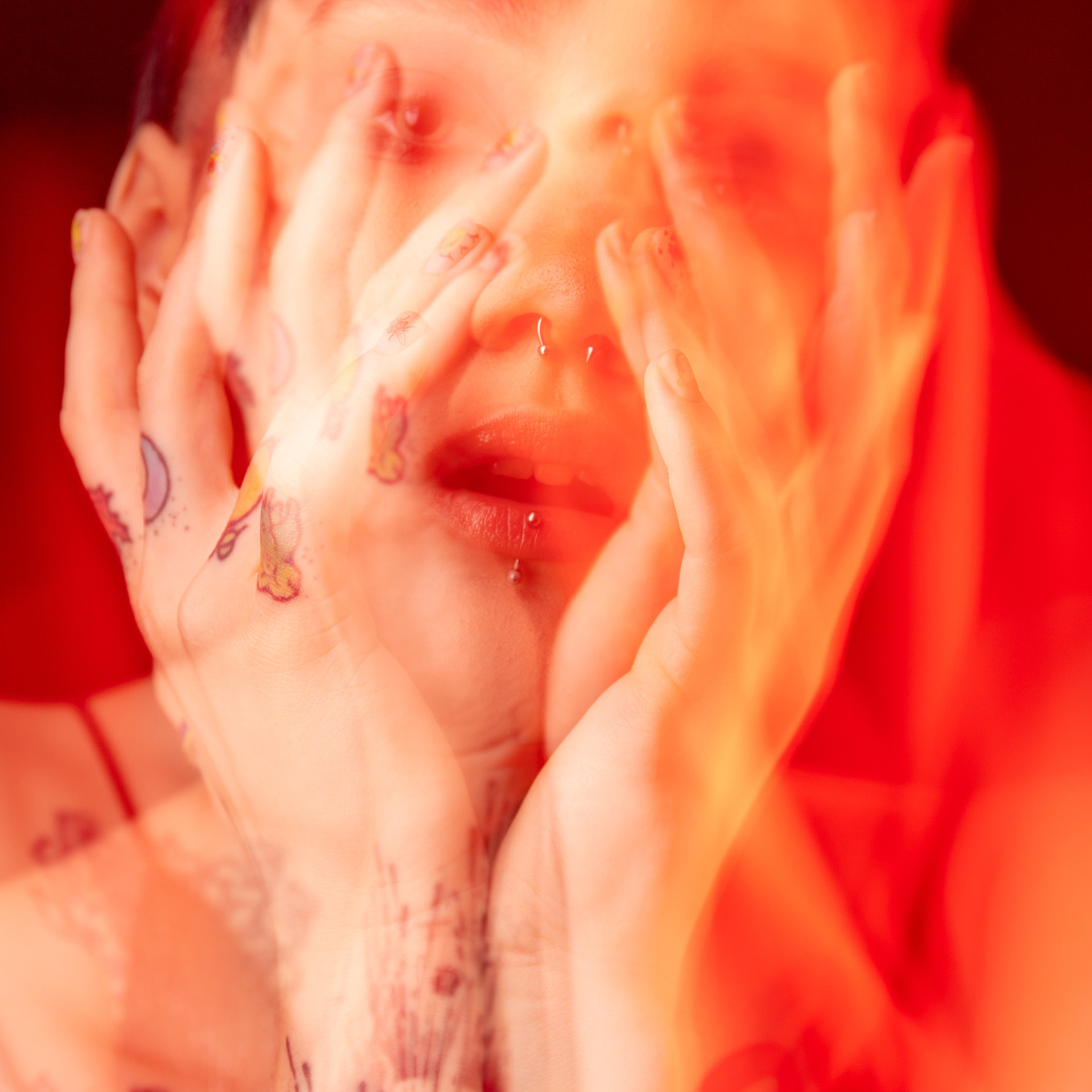 Творческие проекты