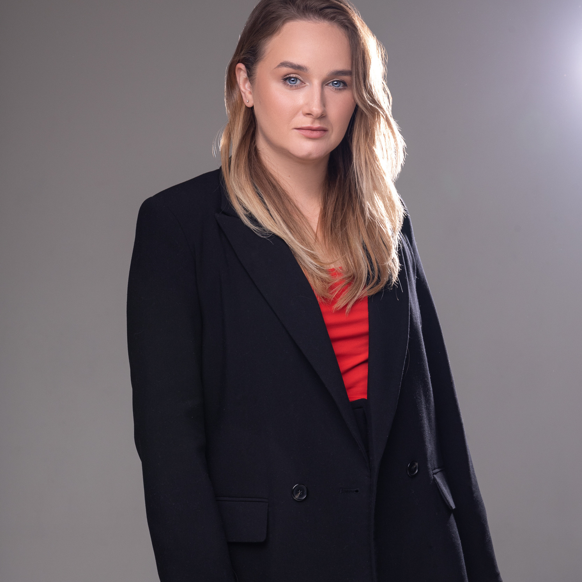 Бизнес-портреты