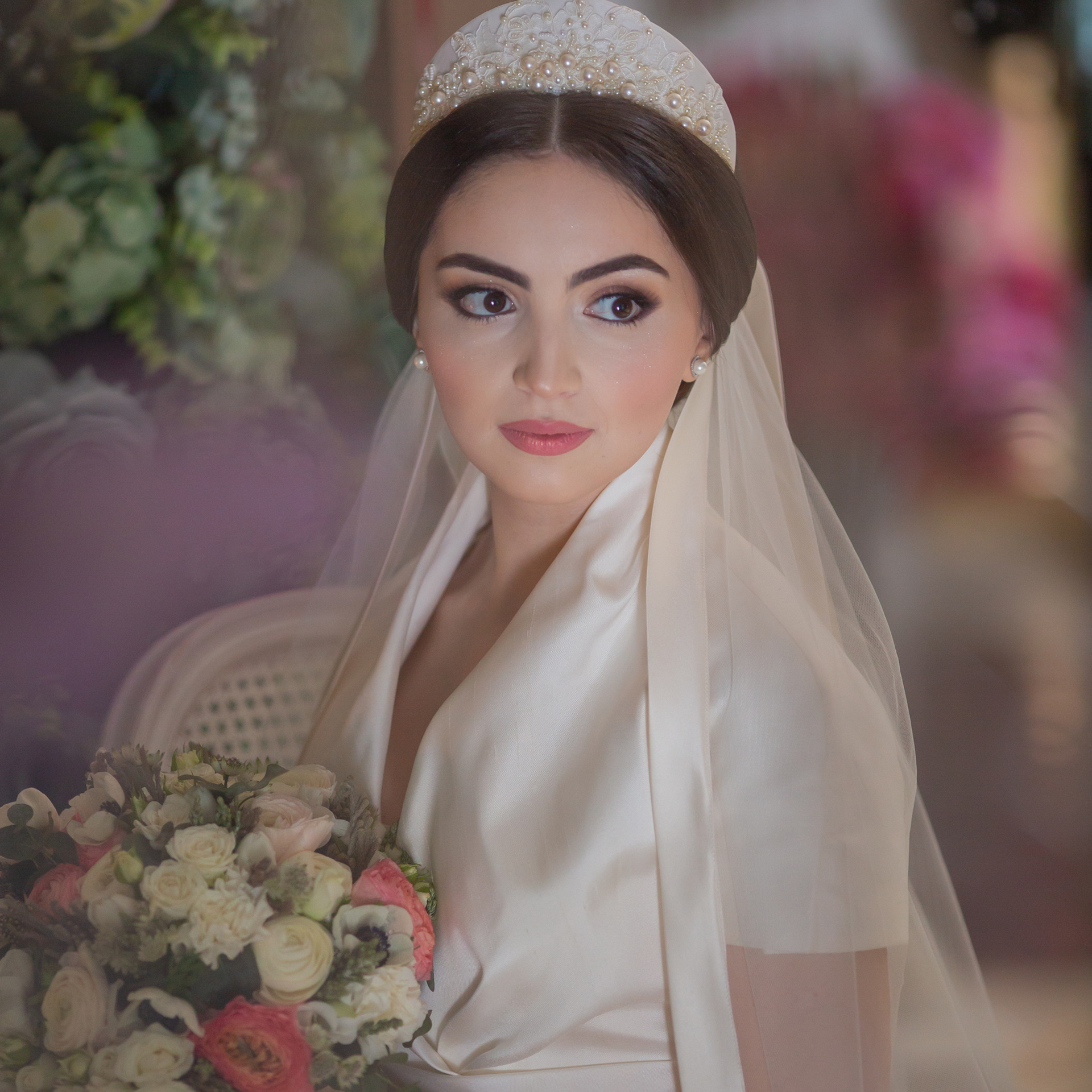 Арсен и&nbsp;Патя, 2017&nbsp;г