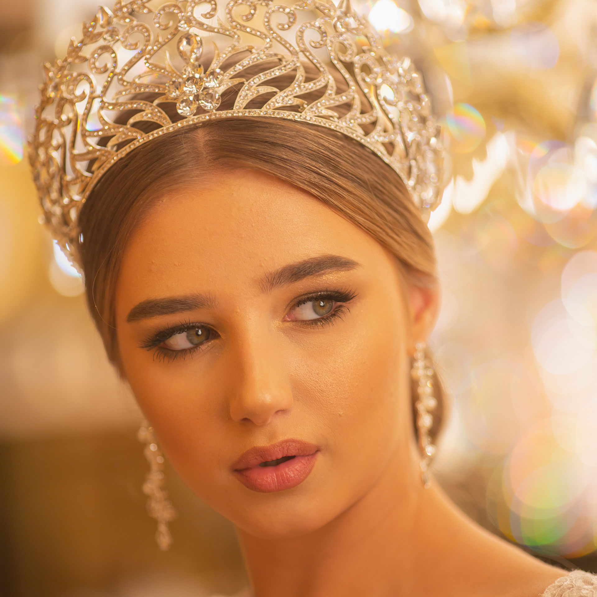 съемка для «@santorini_svadebniy_salon», 2017