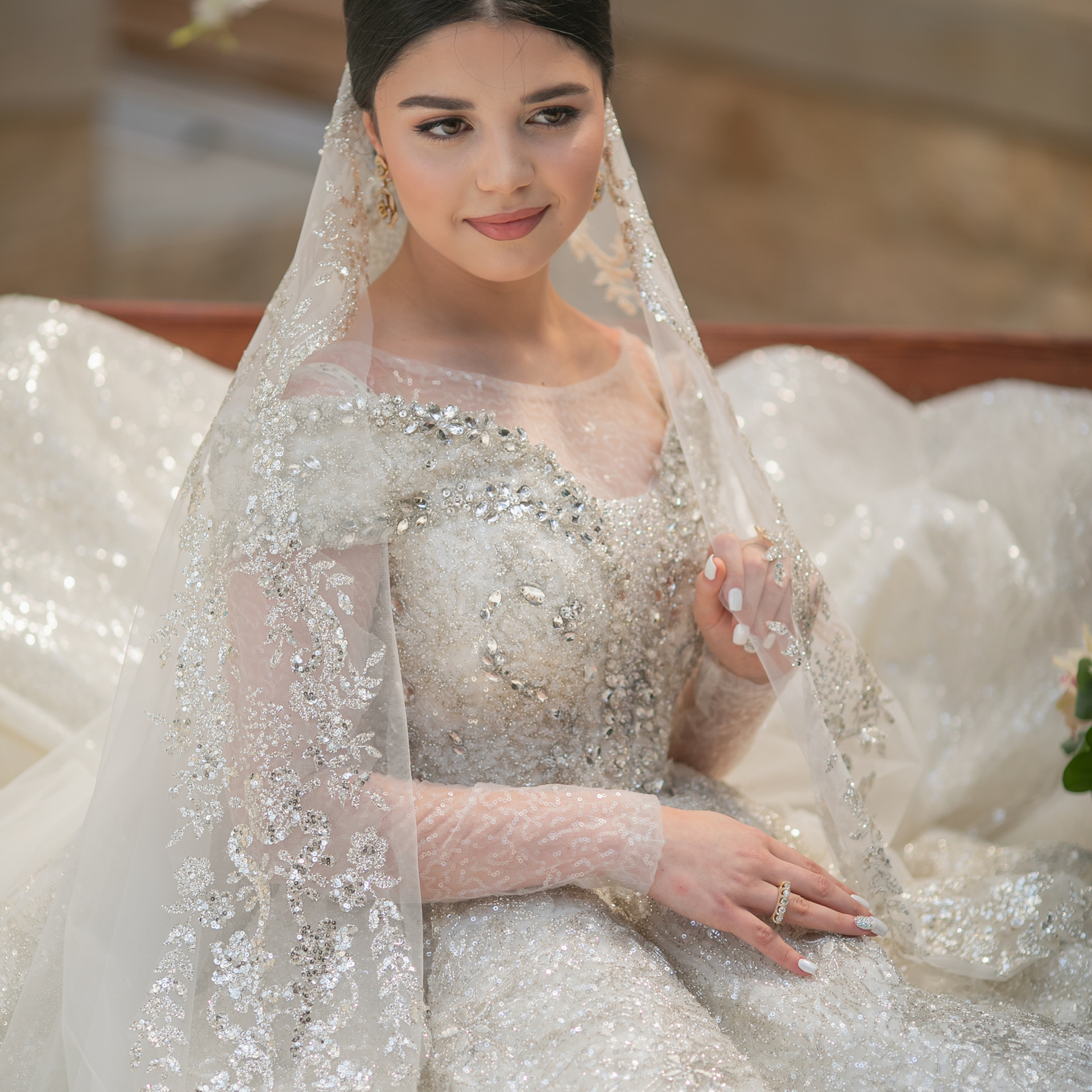 Аиша, 2018&nbsp;г