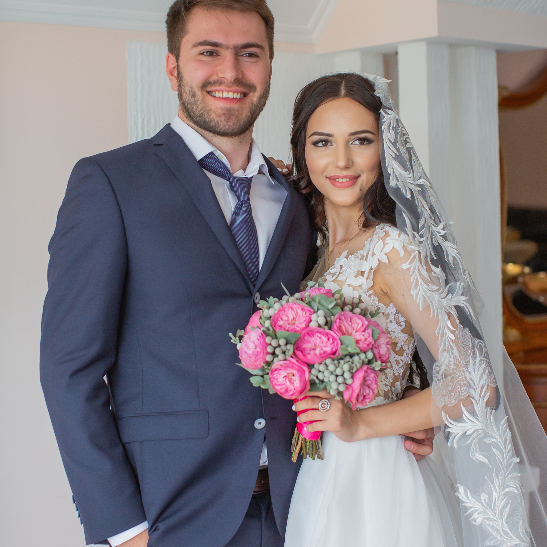 Руслан и&nbsp;Мариям, 2017&nbsp;г