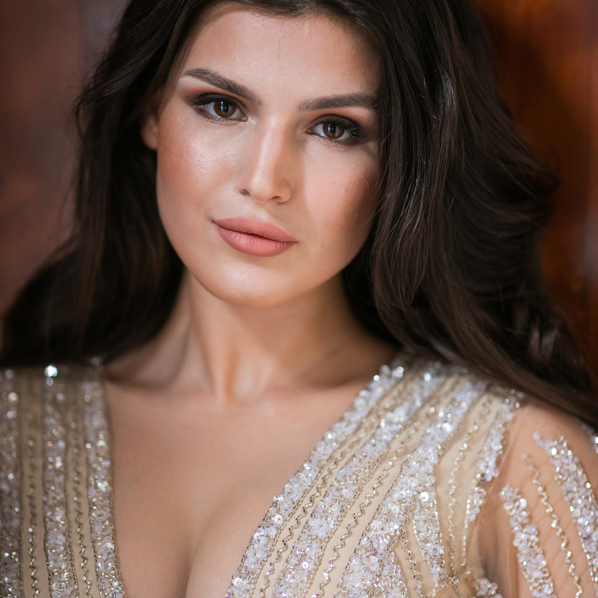 съемка для «@salon_oliviya»