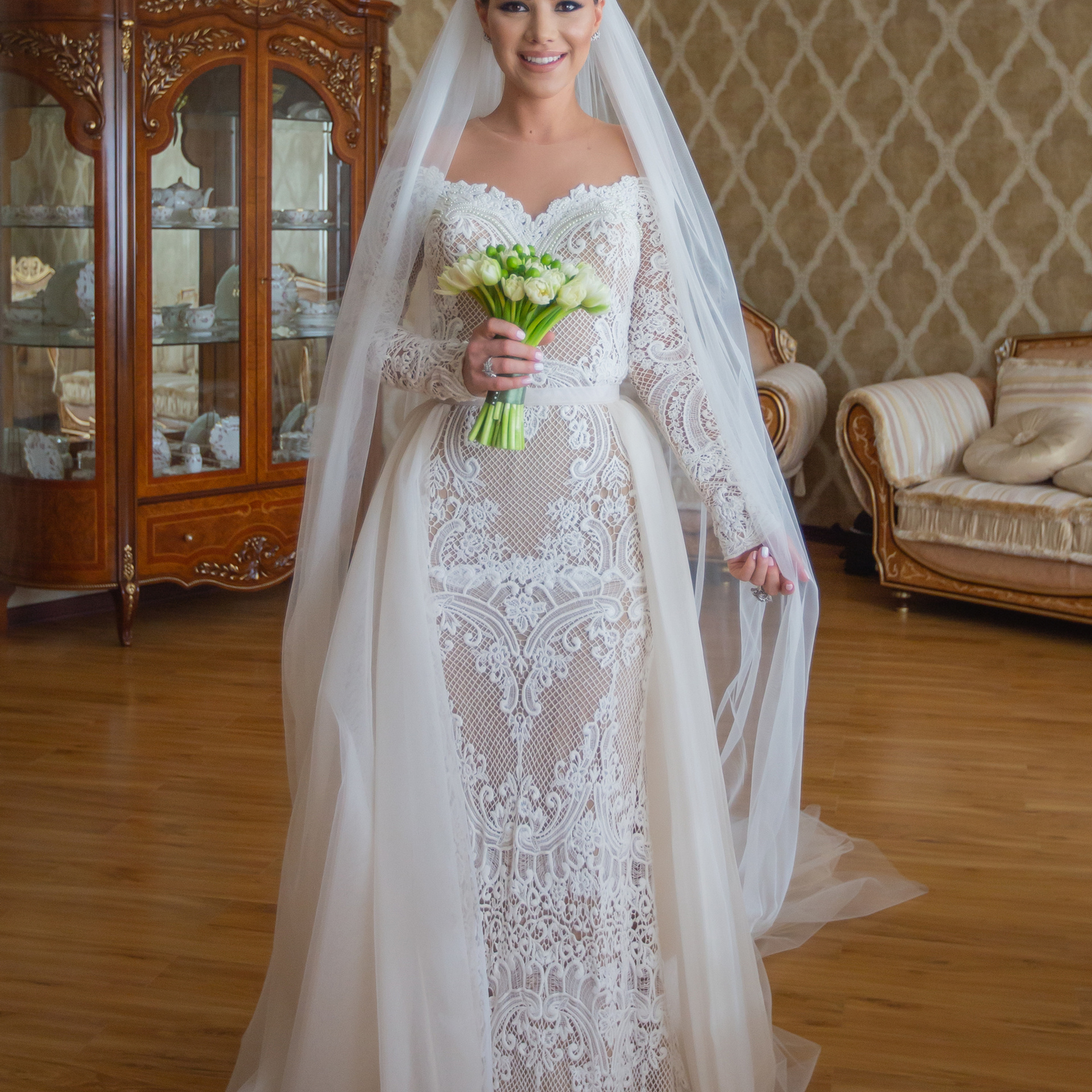 Арслан и&nbsp;Заира, 2016&nbsp;г