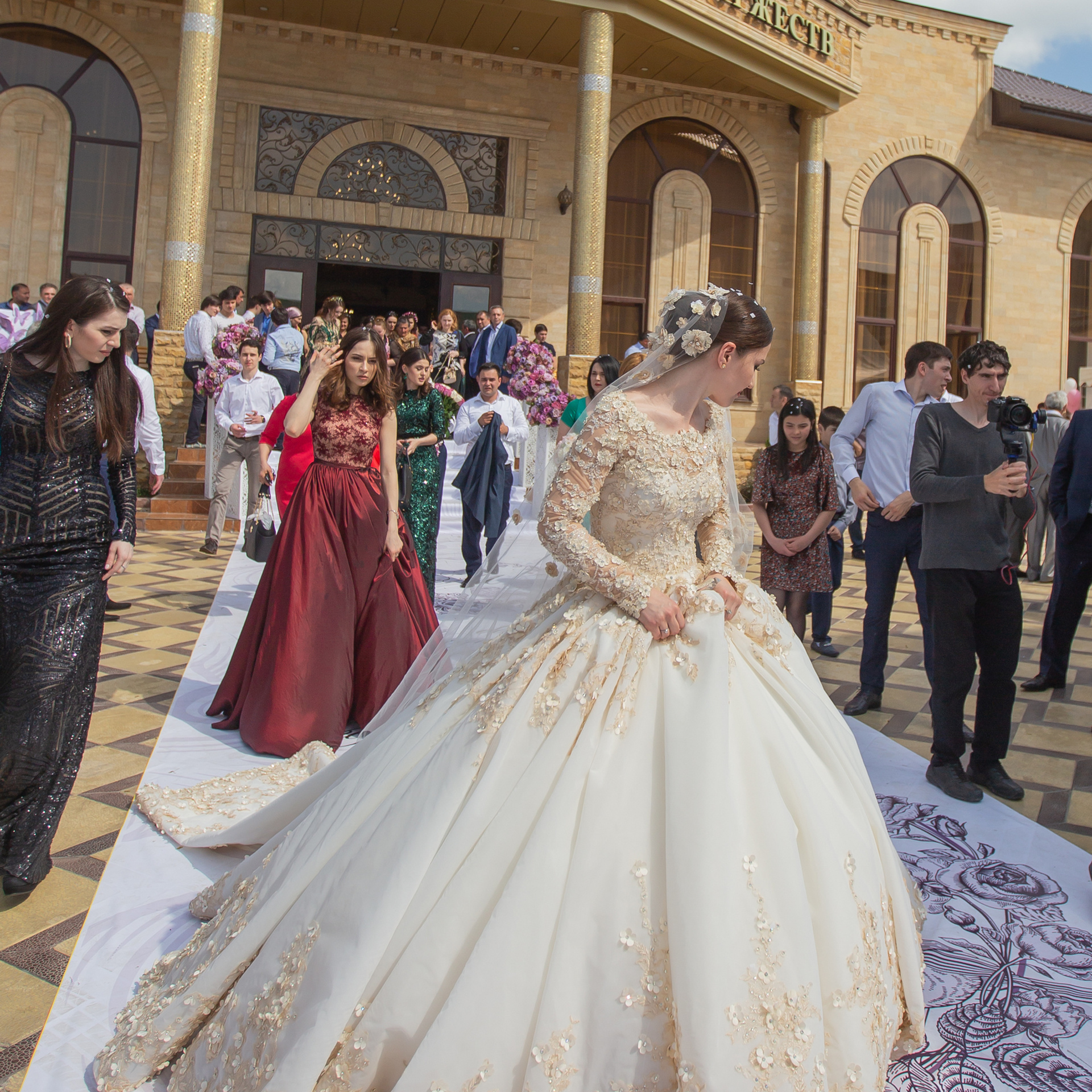 Мадина, 2016&nbsp;г