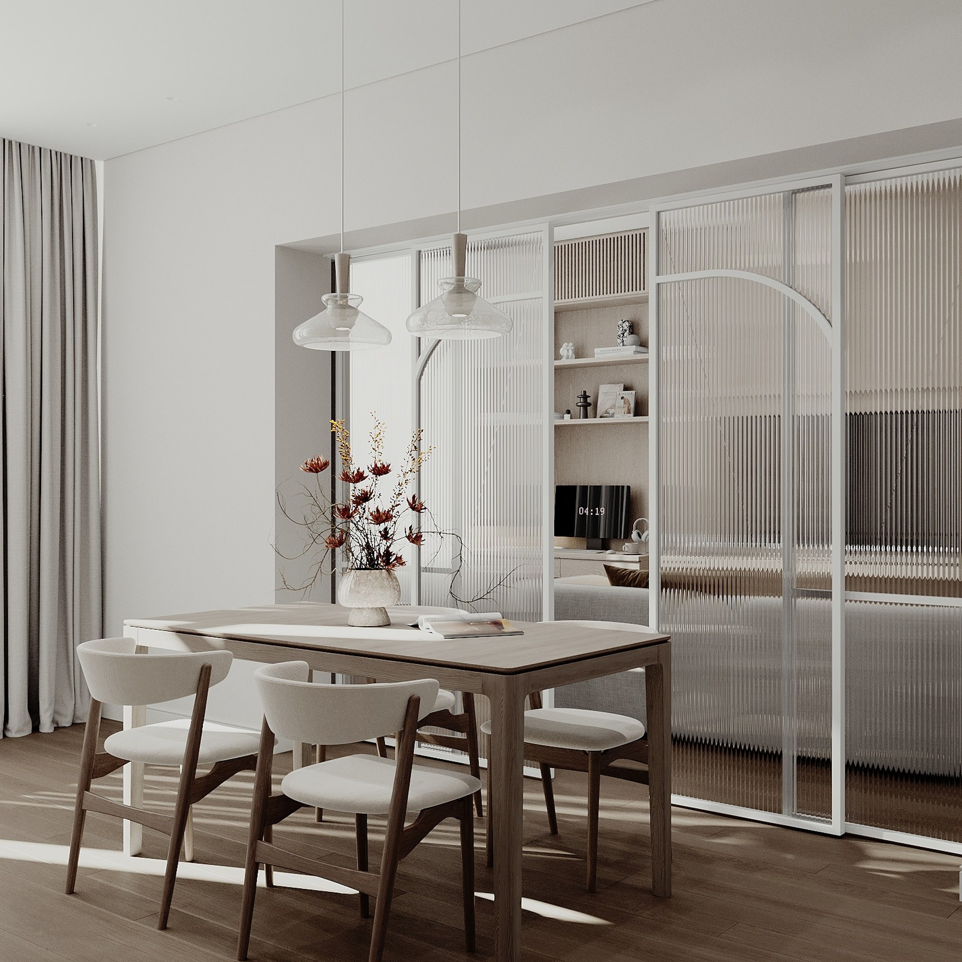 г. Астана ЖК «Arena T-2-77» (87,83)