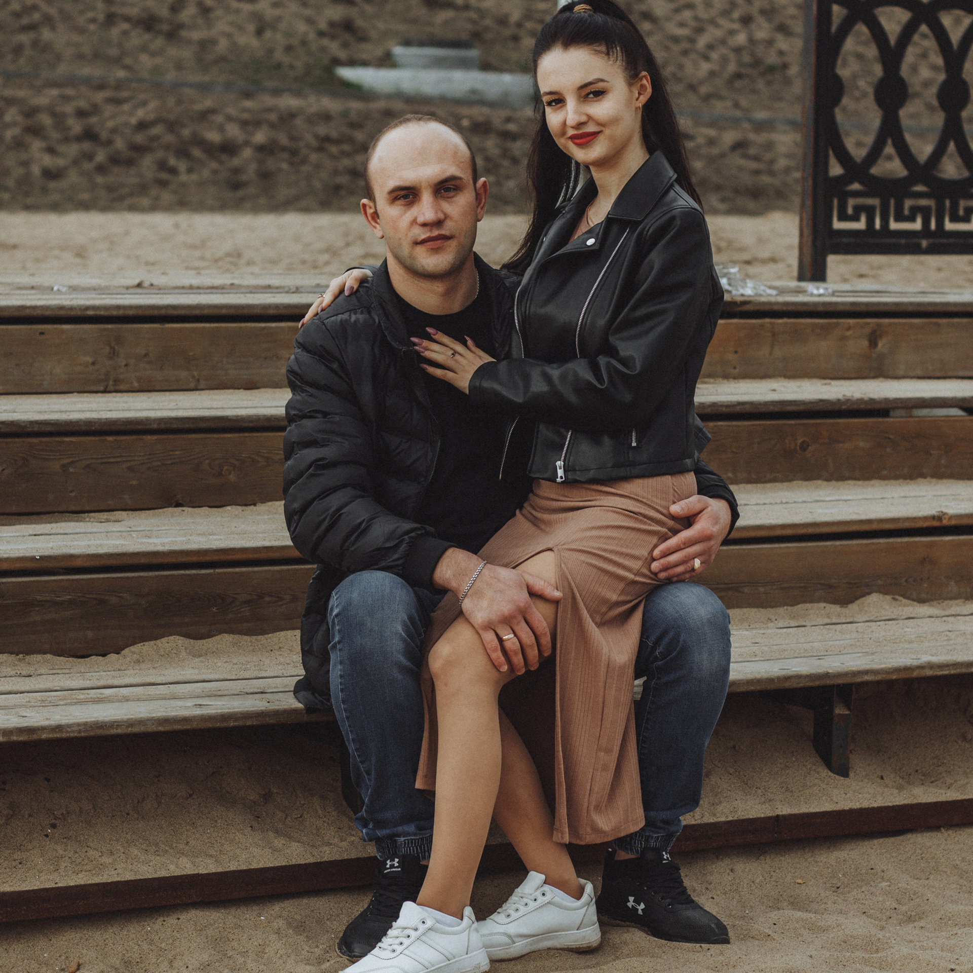 Отзывы. Свадебный и семейный фотограф в Саратове Анжела Борисова