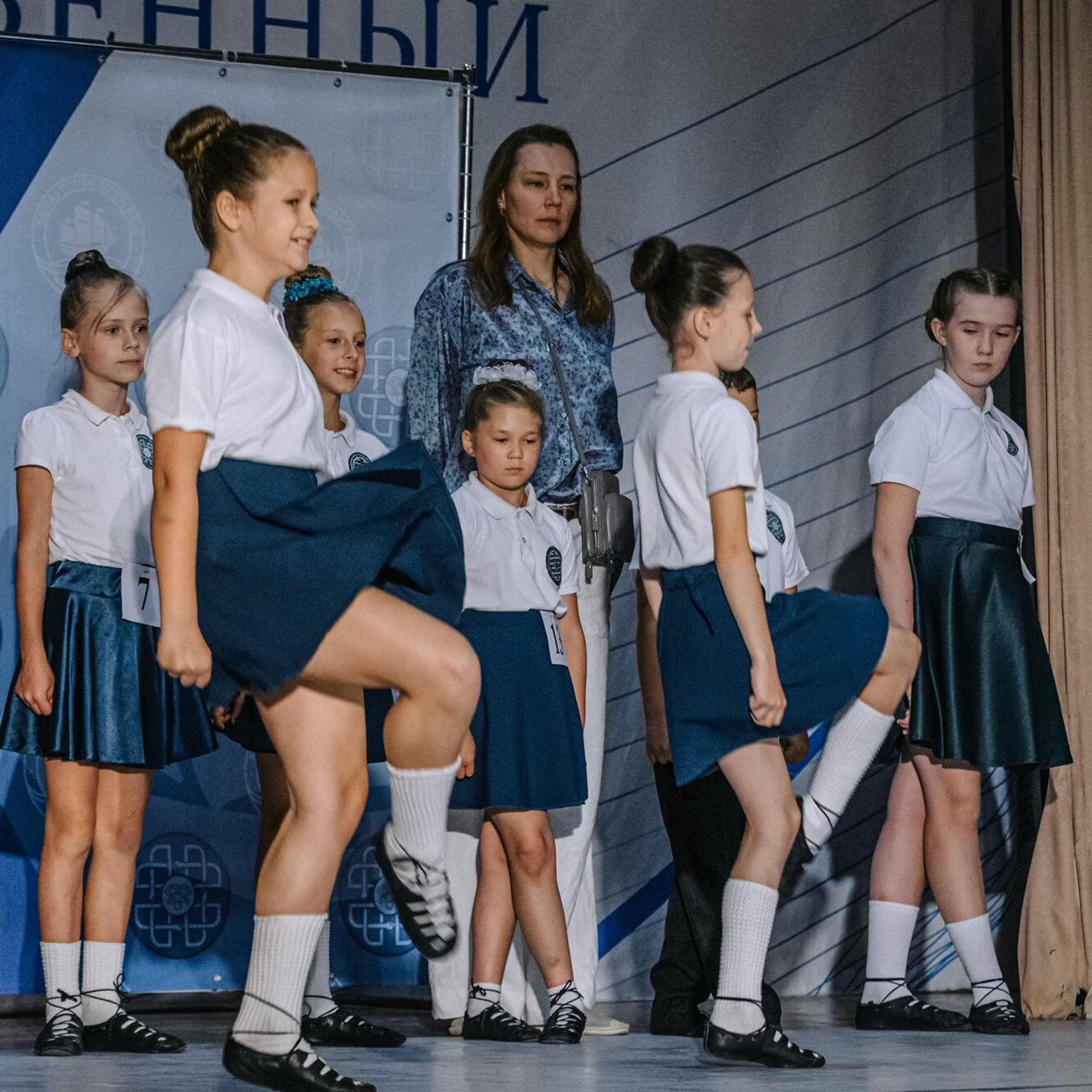 Beginner soft. Коваленко Светлана, фотограф в Москве. Концерты, события и люди