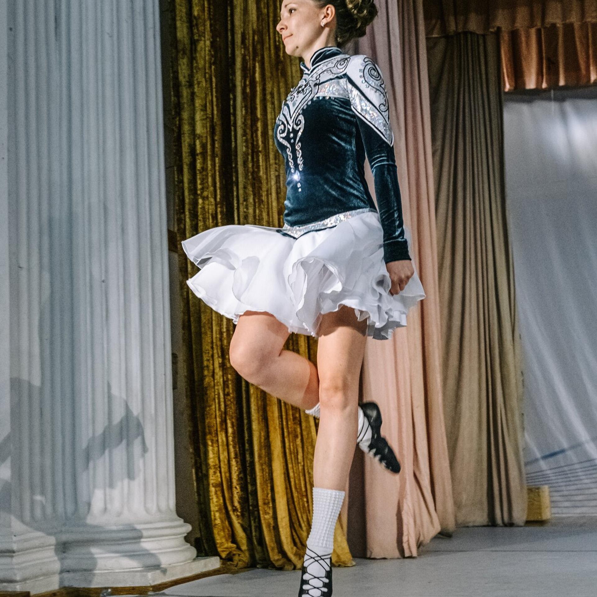 Open Soft. Коваленко Светлана, фотограф в Москве. Концерты, события и люди