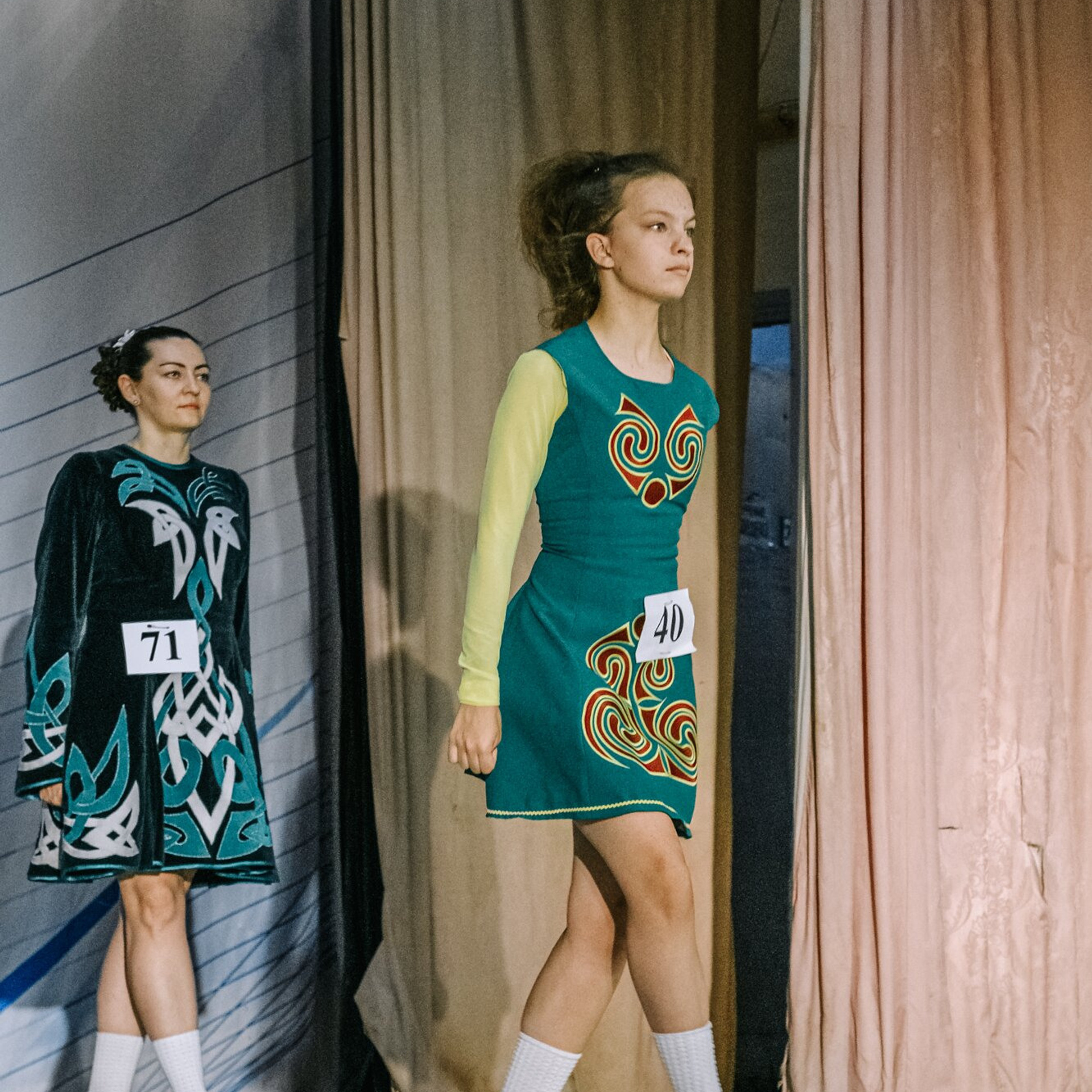 Primary hard. Коваленко Светлана, фотограф в Москве. Концерты, события и люди