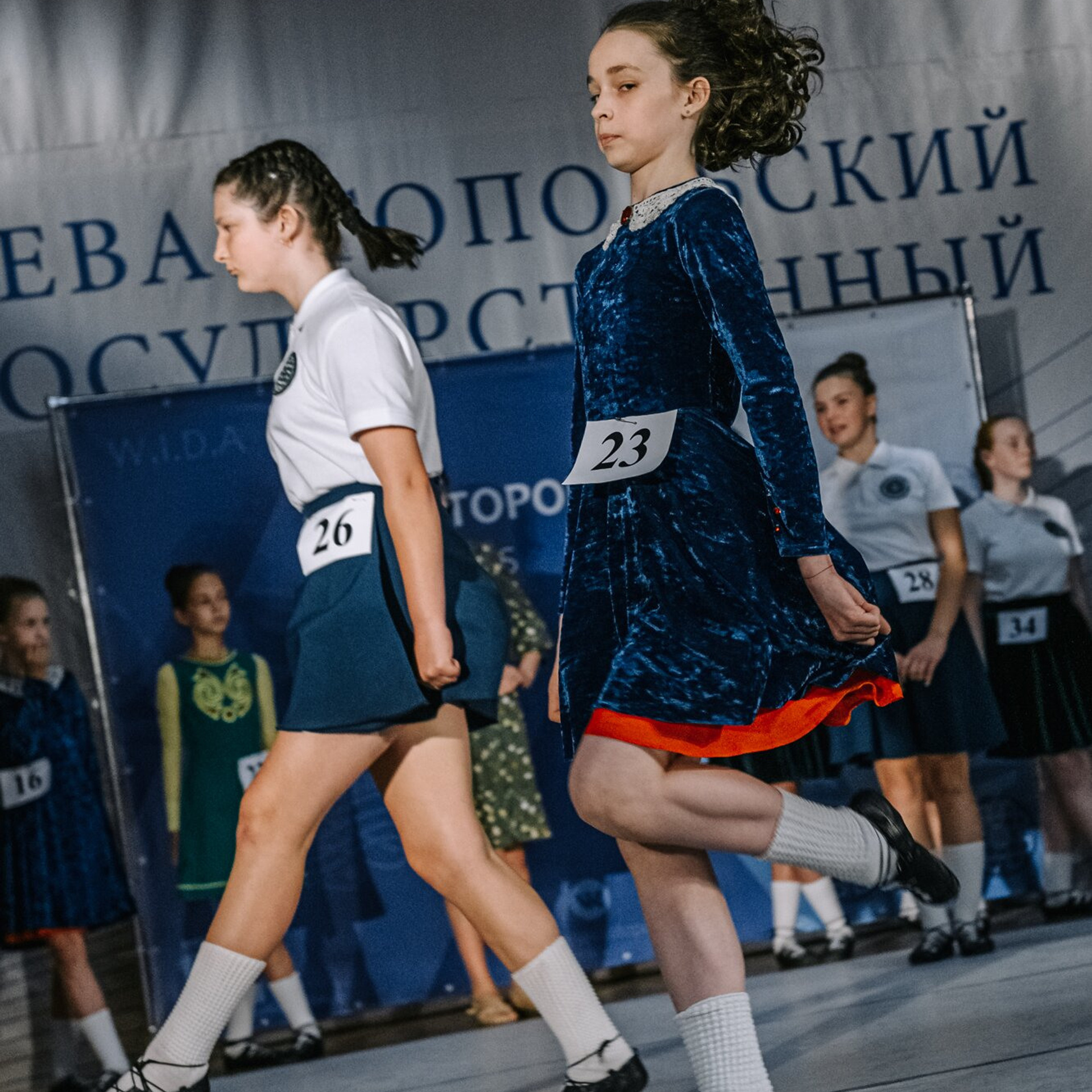 Primary soft. Коваленко Светлана, фотограф в Москве. Концерты, события и люди