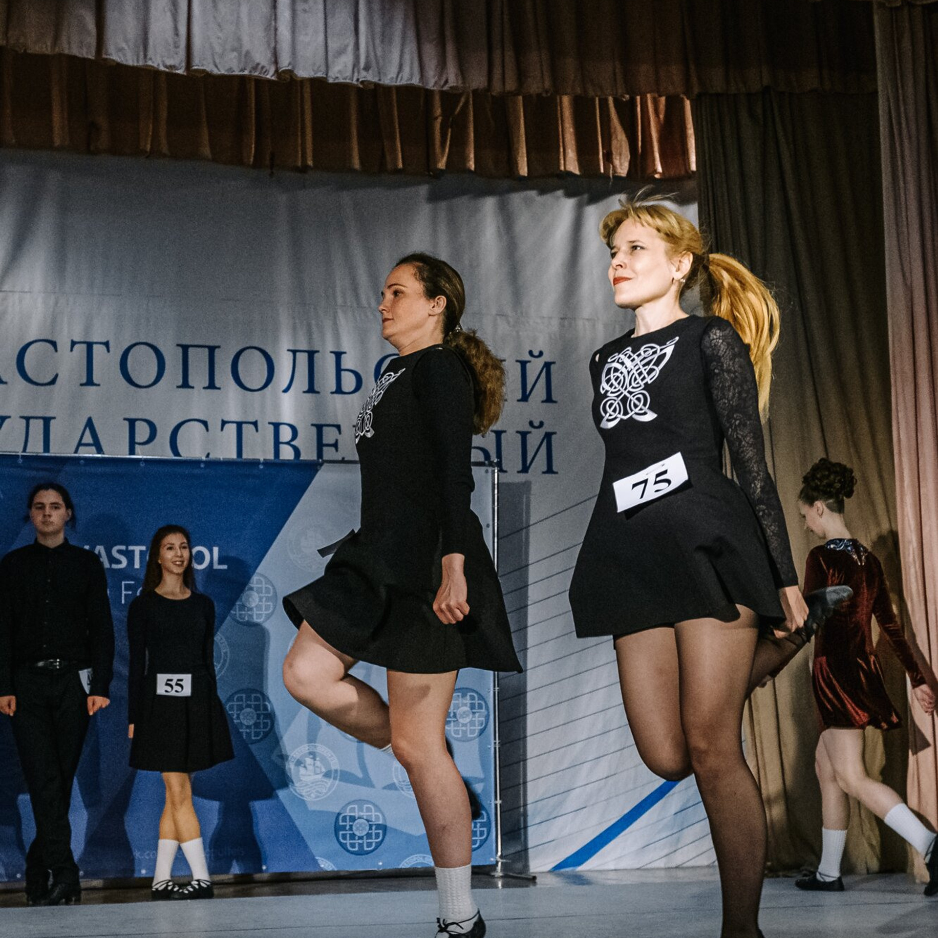 Primary soft. Коваленко Светлана, фотограф в Москве. Концерты, события и люди