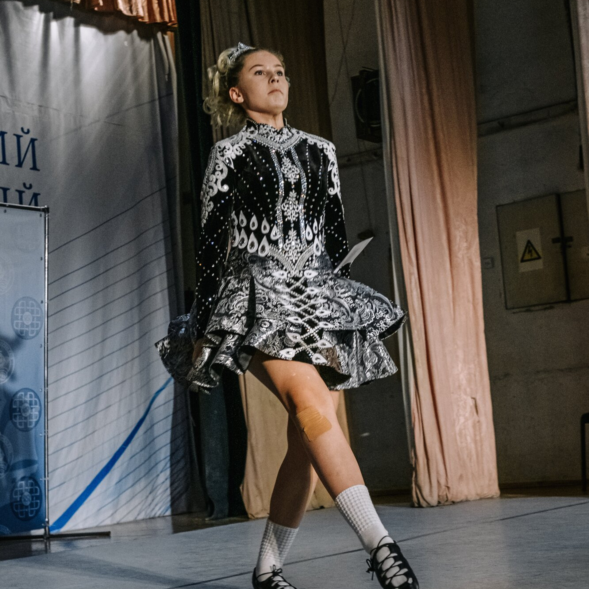 Preliminary. Коваленко Светлана, фотограф в Москве. Концерты, события и люди