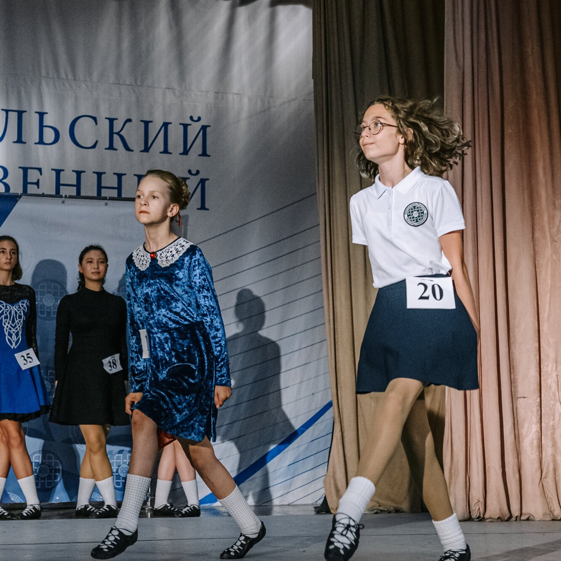 Intermediate soft. Коваленко Светлана, фотограф в Москве. Концерты, события и люди