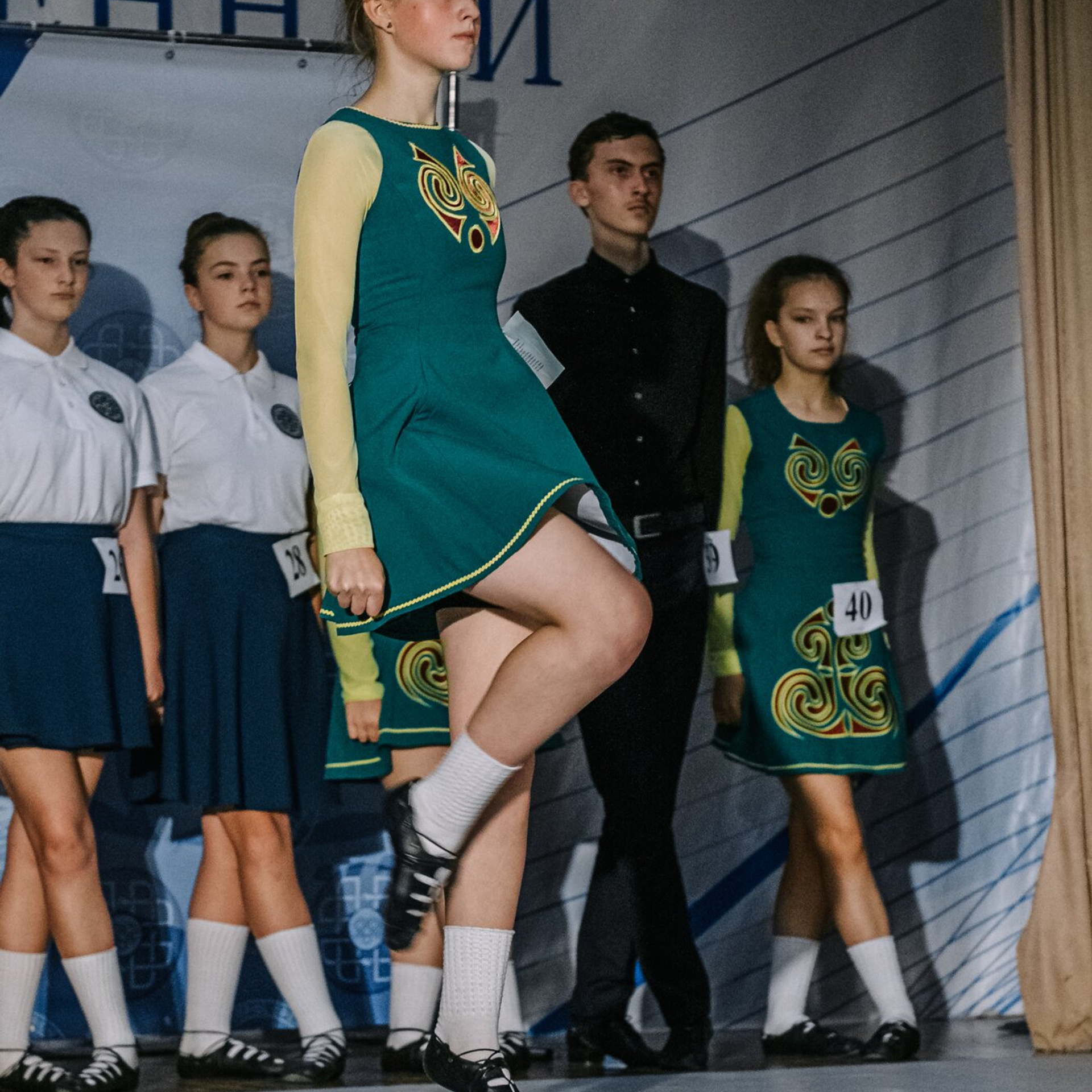 Primary soft. Коваленко Светлана, фотограф в Москве. Концерты, события и люди