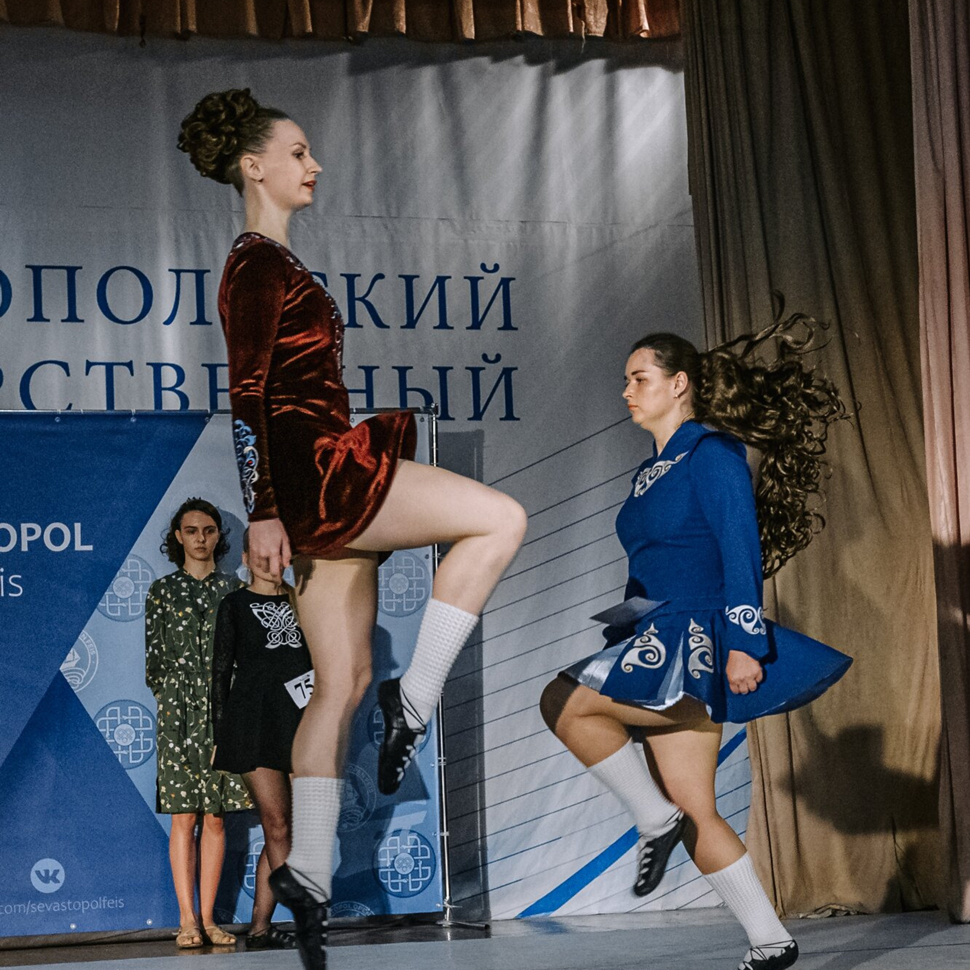 Primary soft. Коваленко Светлана, фотограф в Москве. Концерты, события и люди