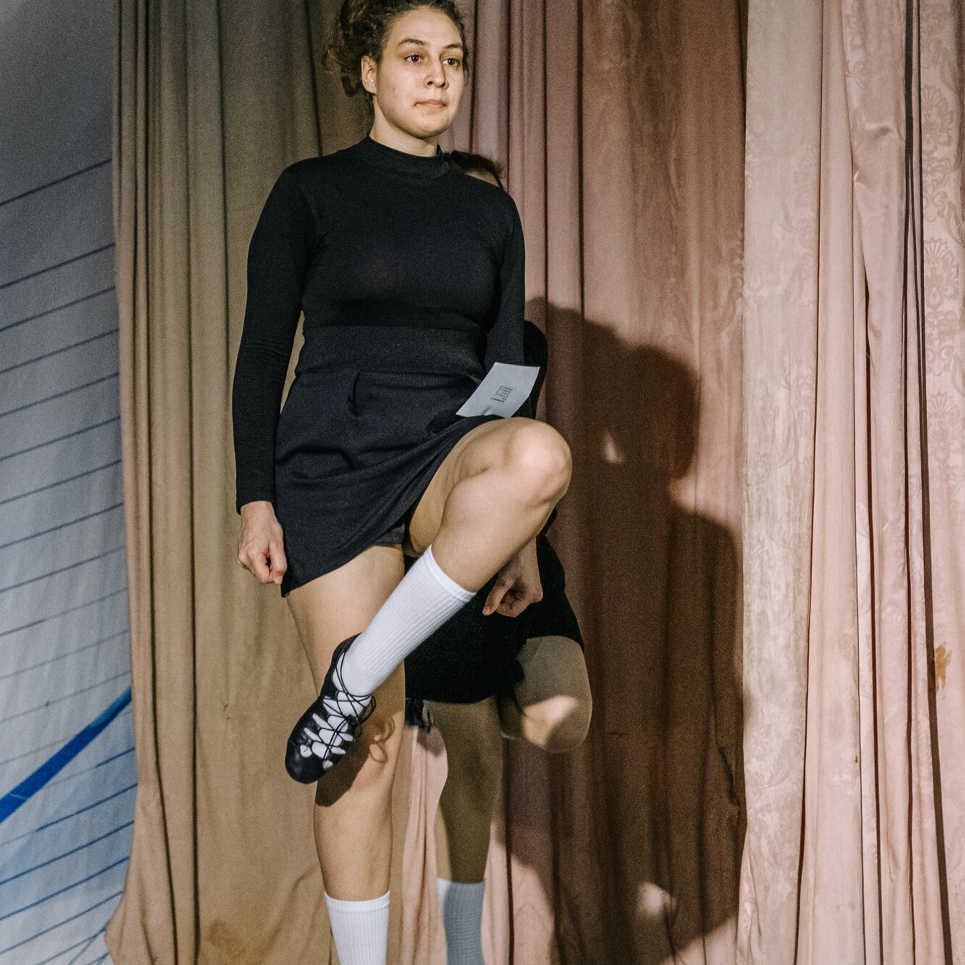 Beginner soft. Коваленко Светлана, фотограф в Москве. Концерты, события и люди