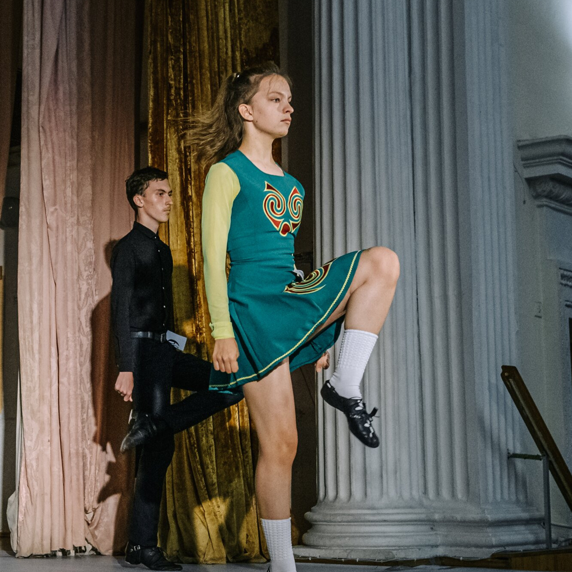 Primary soft. Коваленко Светлана, фотограф в Москве. Концерты, события и люди