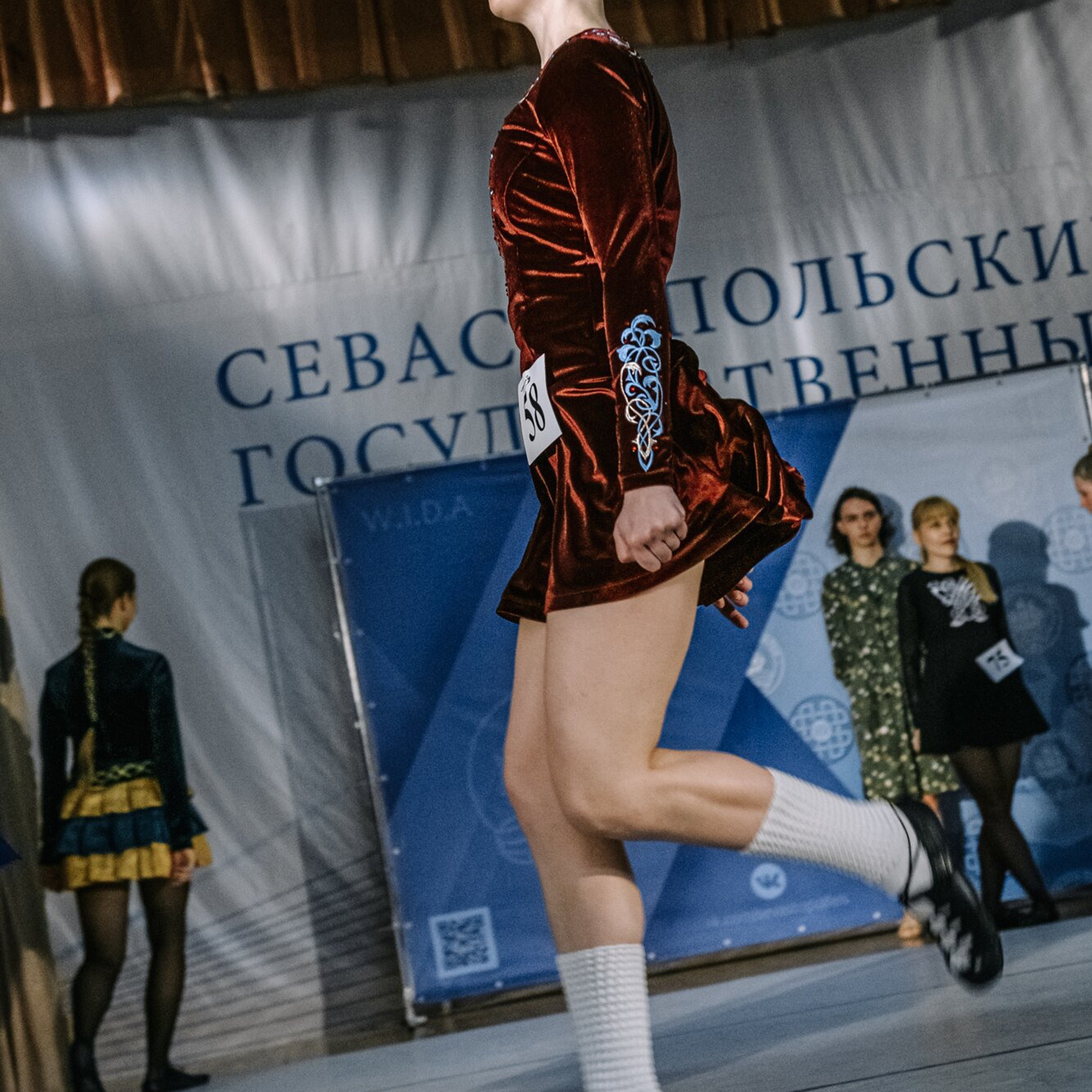 Primary soft. Коваленко Светлана, фотограф в Москве. Концерты, события и люди