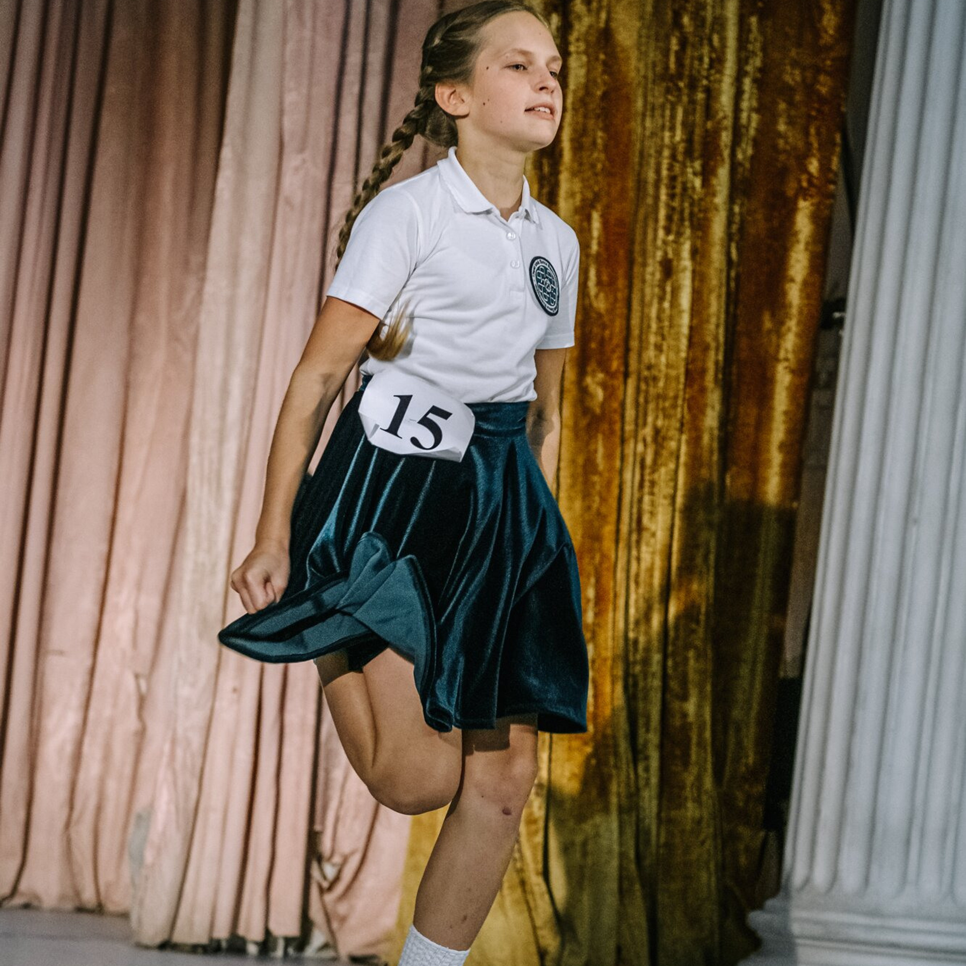 Primary soft. Коваленко Светлана, фотограф в Москве. Концерты, события и люди