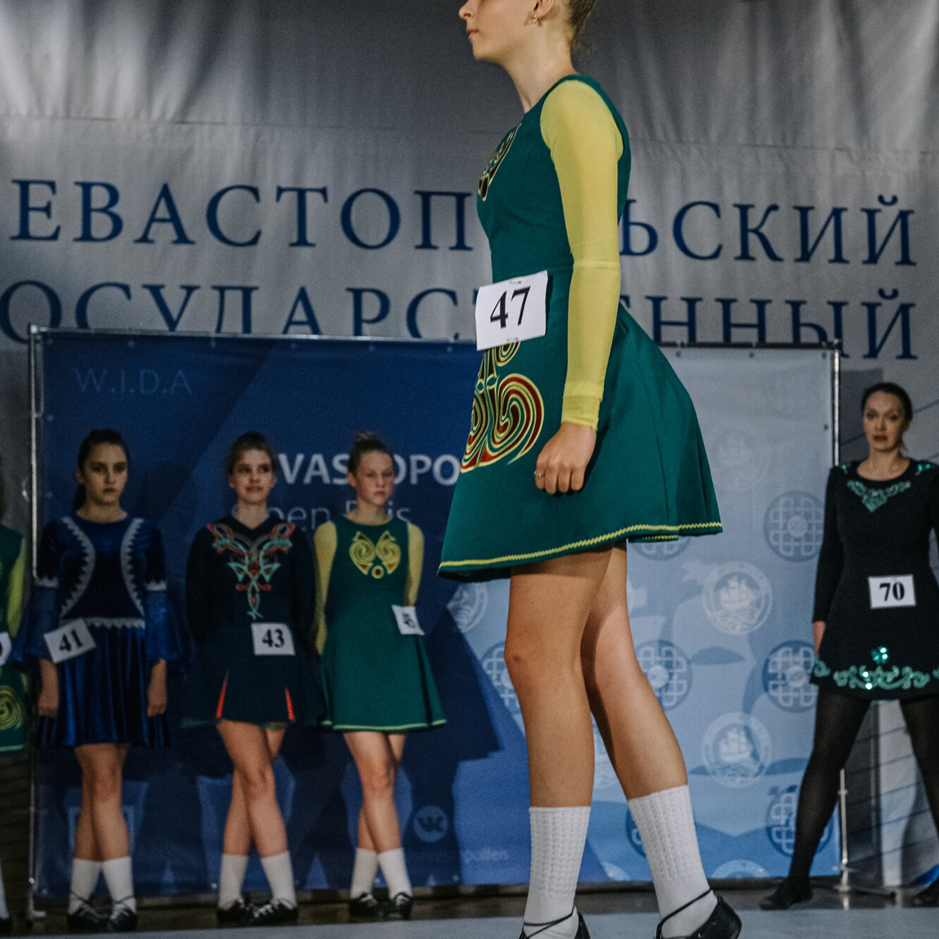 Primary soft. Коваленко Светлана, фотограф в Москве. Концерты, события и люди