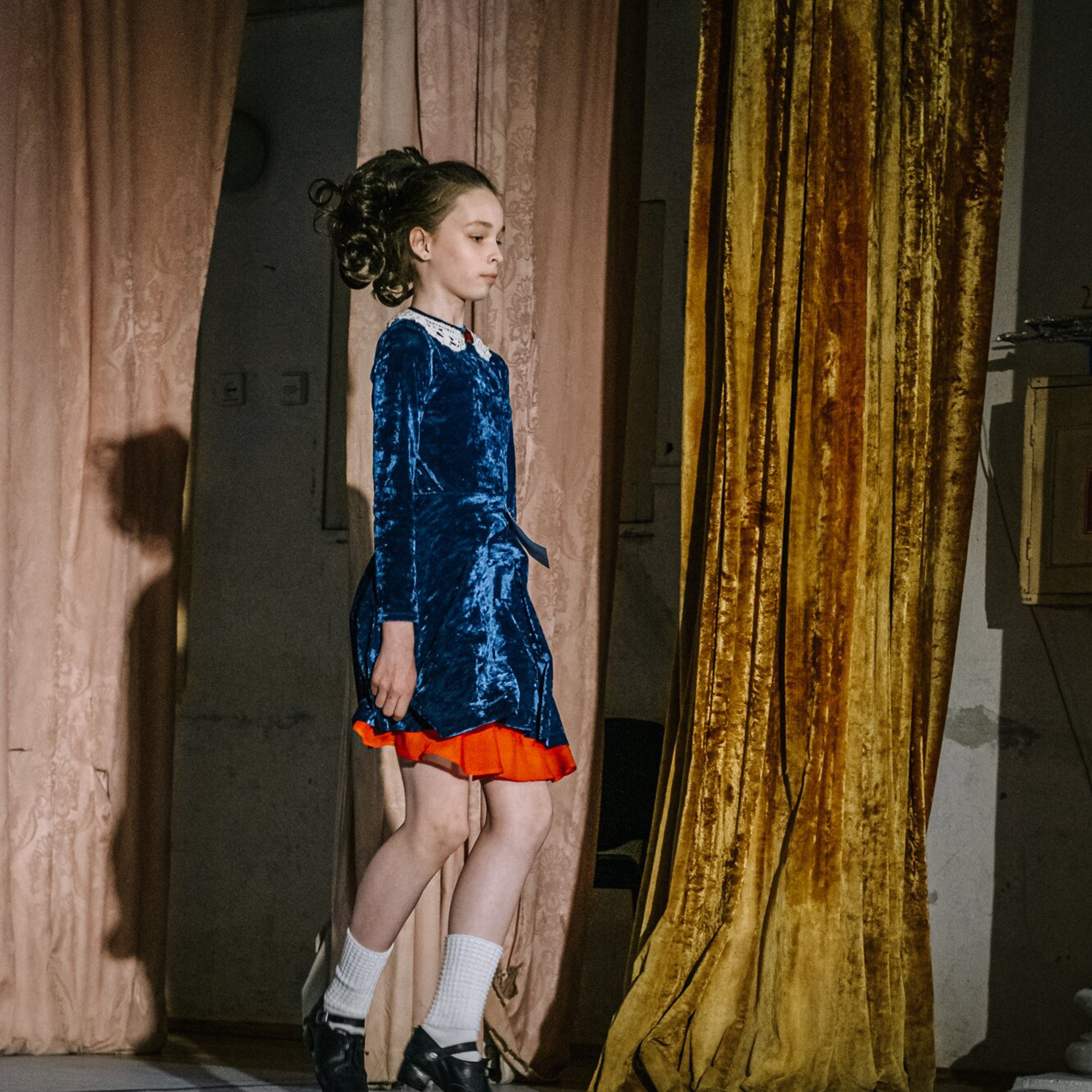 Intermediate Premiership. Коваленко Светлана, фотограф в Москве. Концерты, события и люди