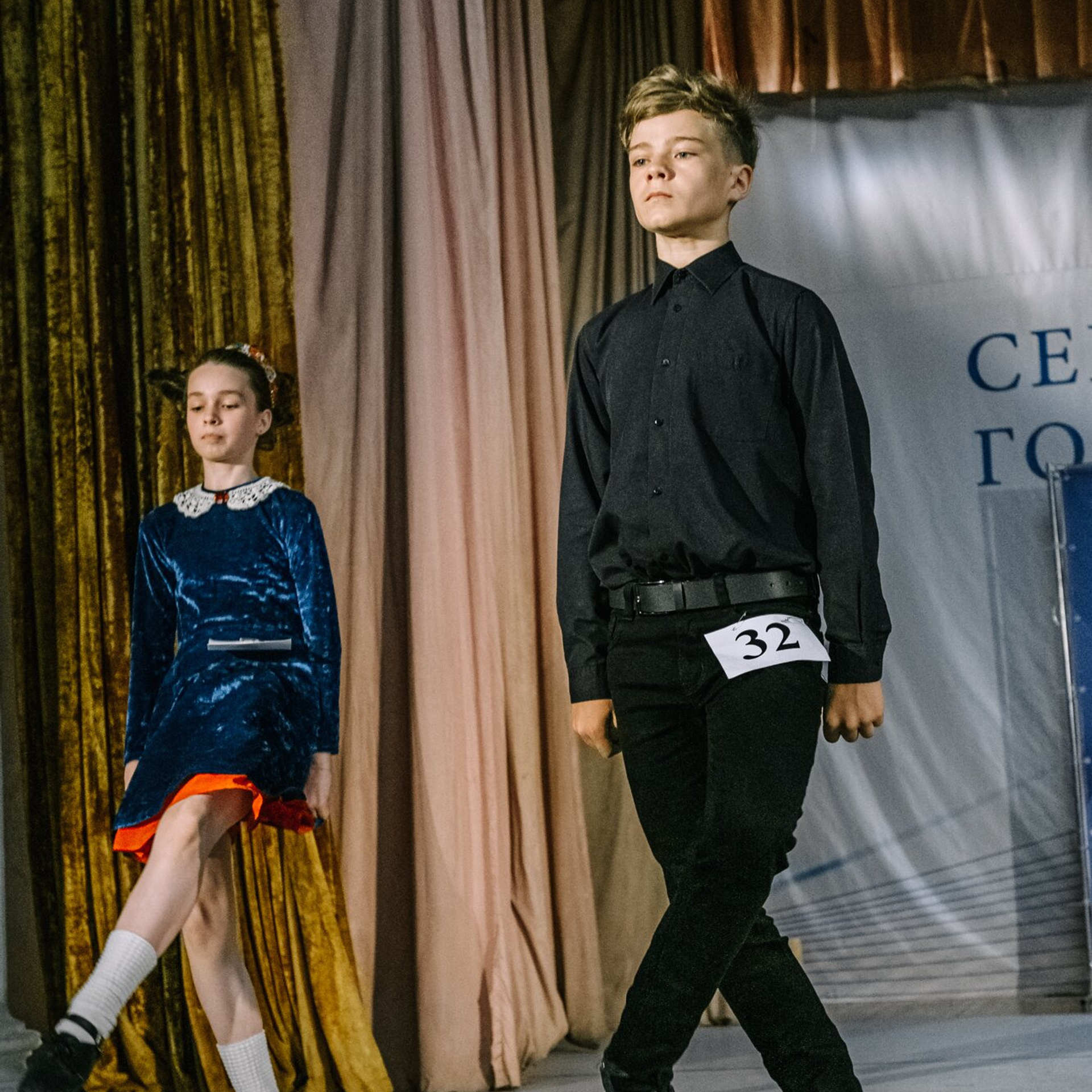 Intermediate hard. Коваленко Светлана, фотограф в Москве. Концерты, события и люди