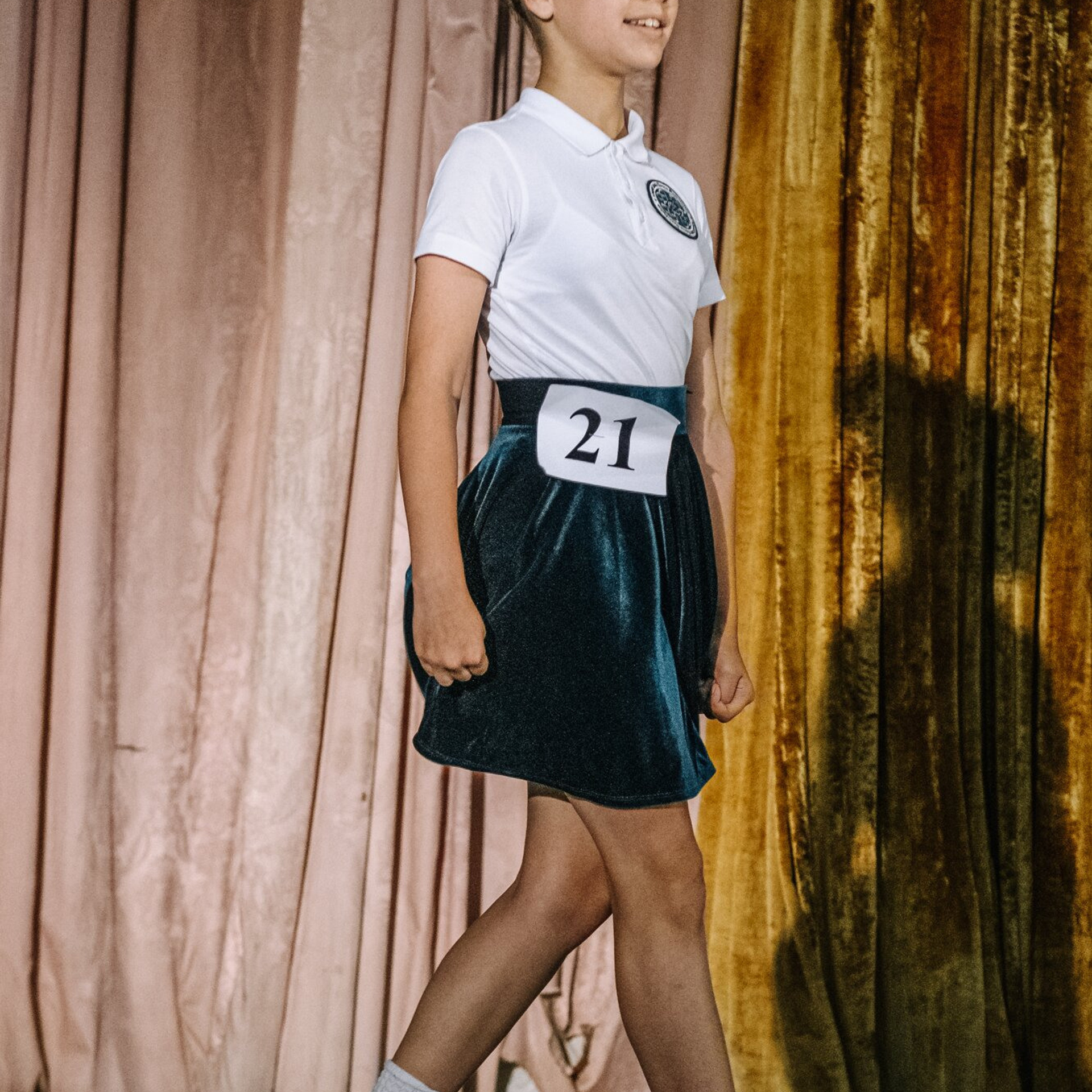 Beginner soft. Коваленко Светлана, фотограф в Москве. Концерты, события и люди