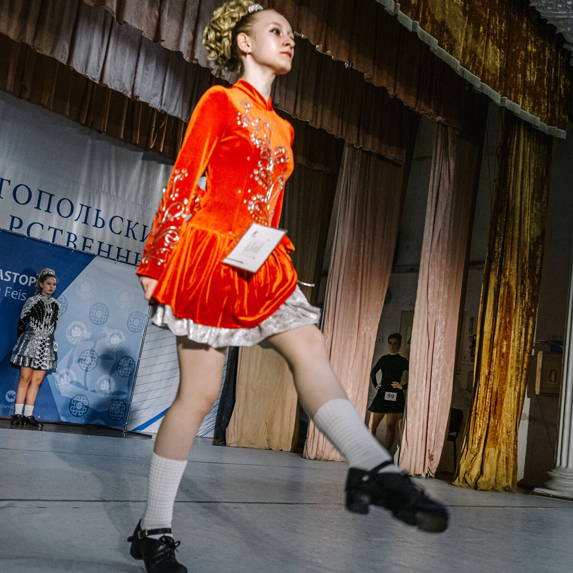 Preliminary. Коваленко Светлана, фотограф в Москве. Концерты, события и люди