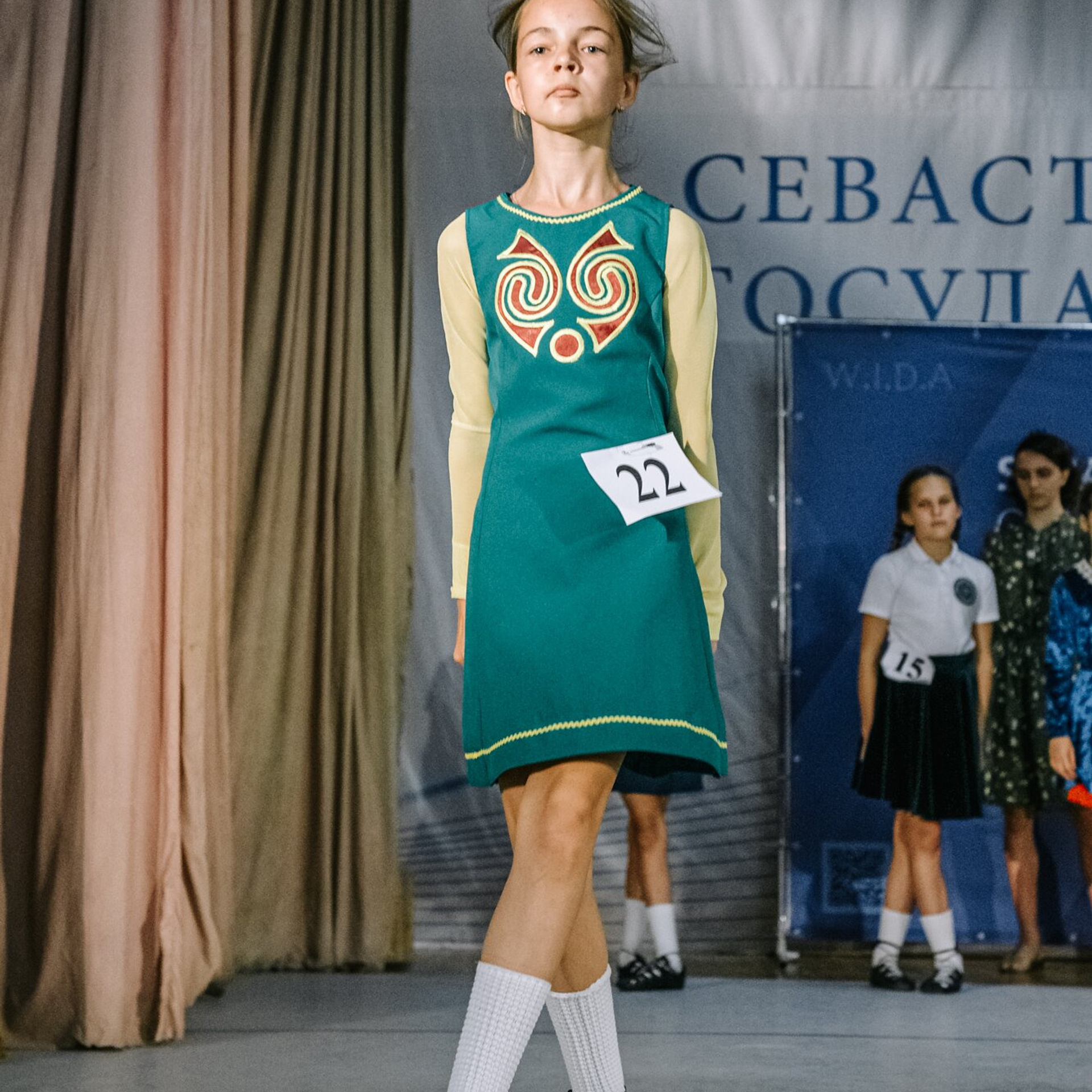 Primary soft. Коваленко Светлана, фотограф в Москве. Концерты, события и люди