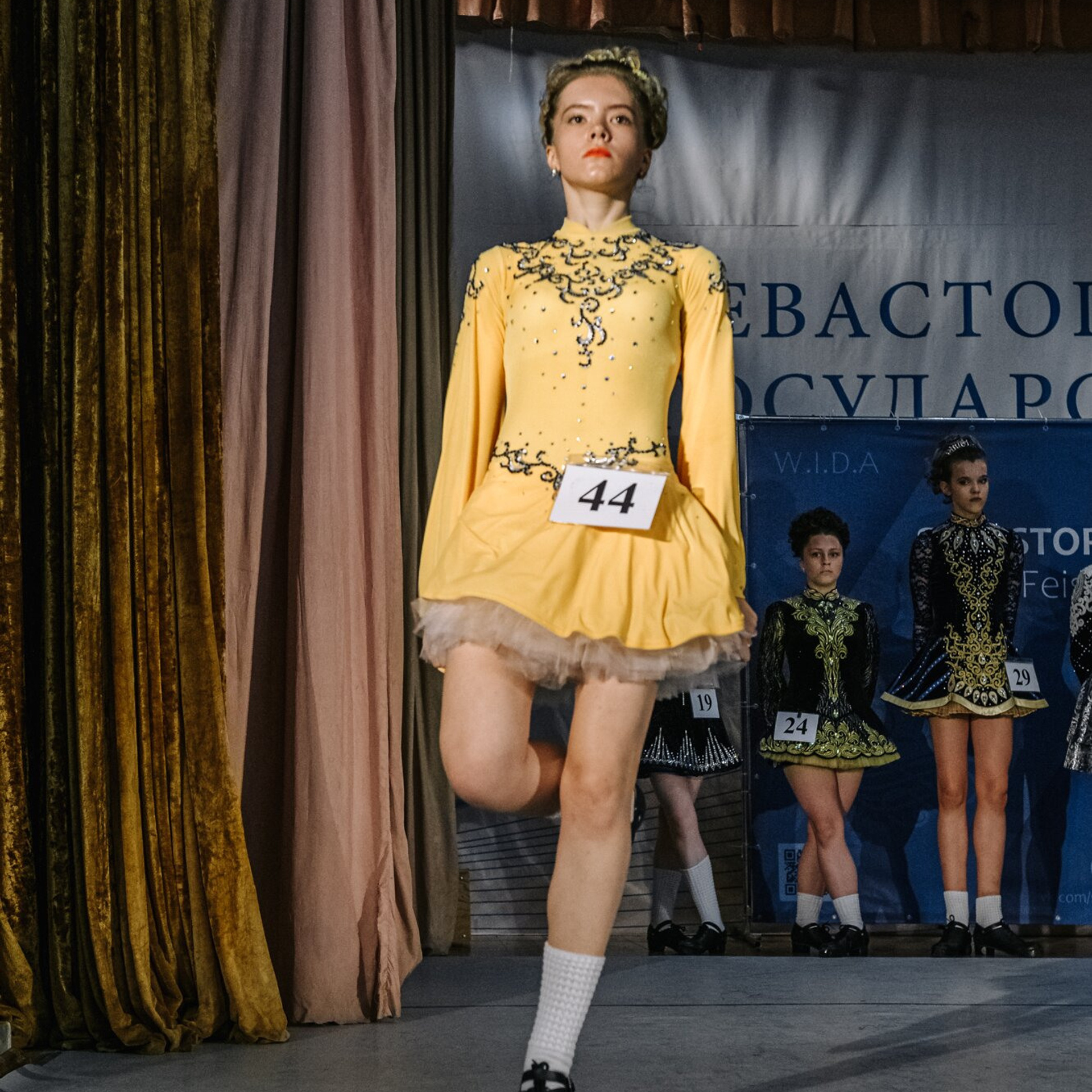 Open hard. Коваленко Светлана, фотограф в Москве. Концерты, события и люди