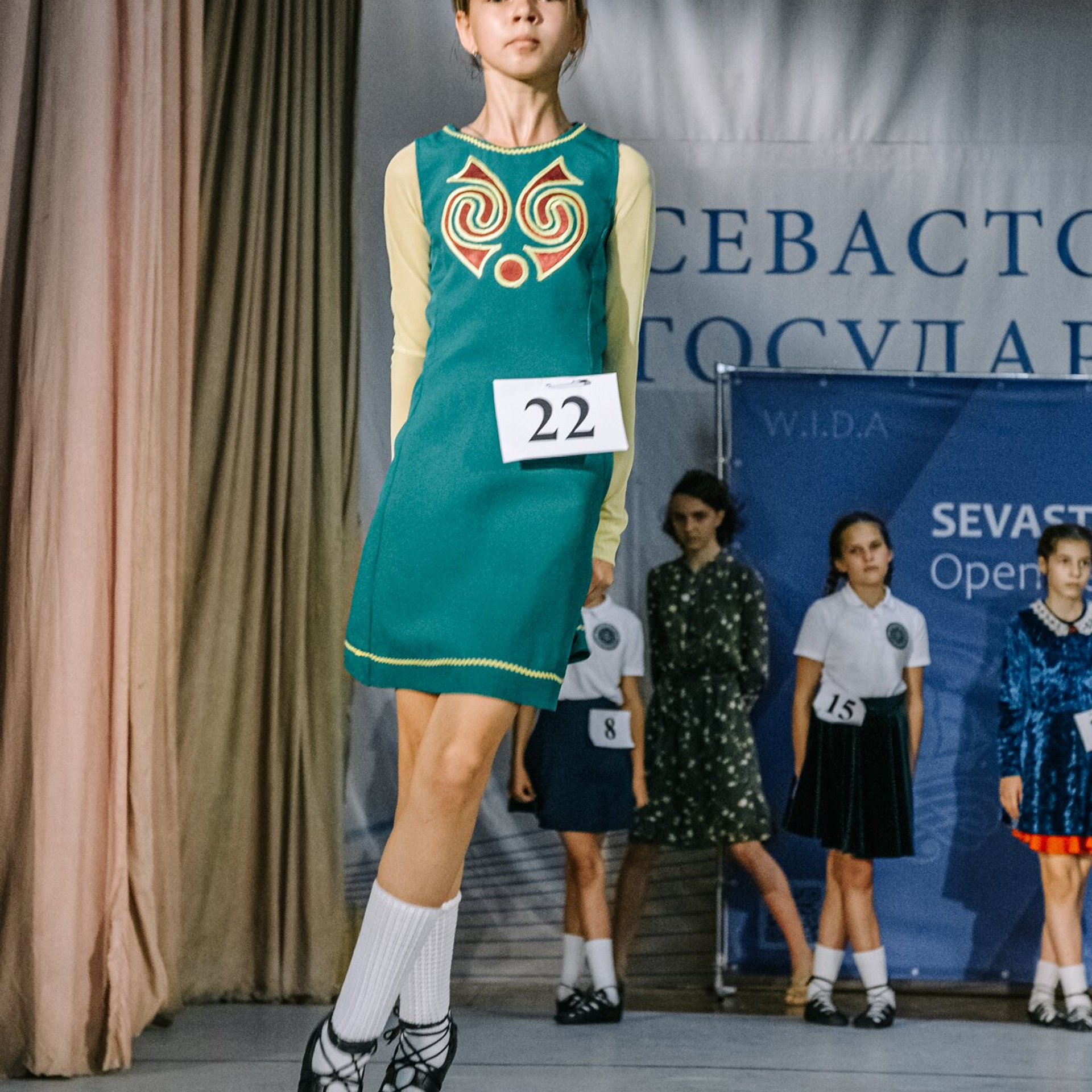 Primary soft. Коваленко Светлана, фотограф в Москве. Концерты, события и люди