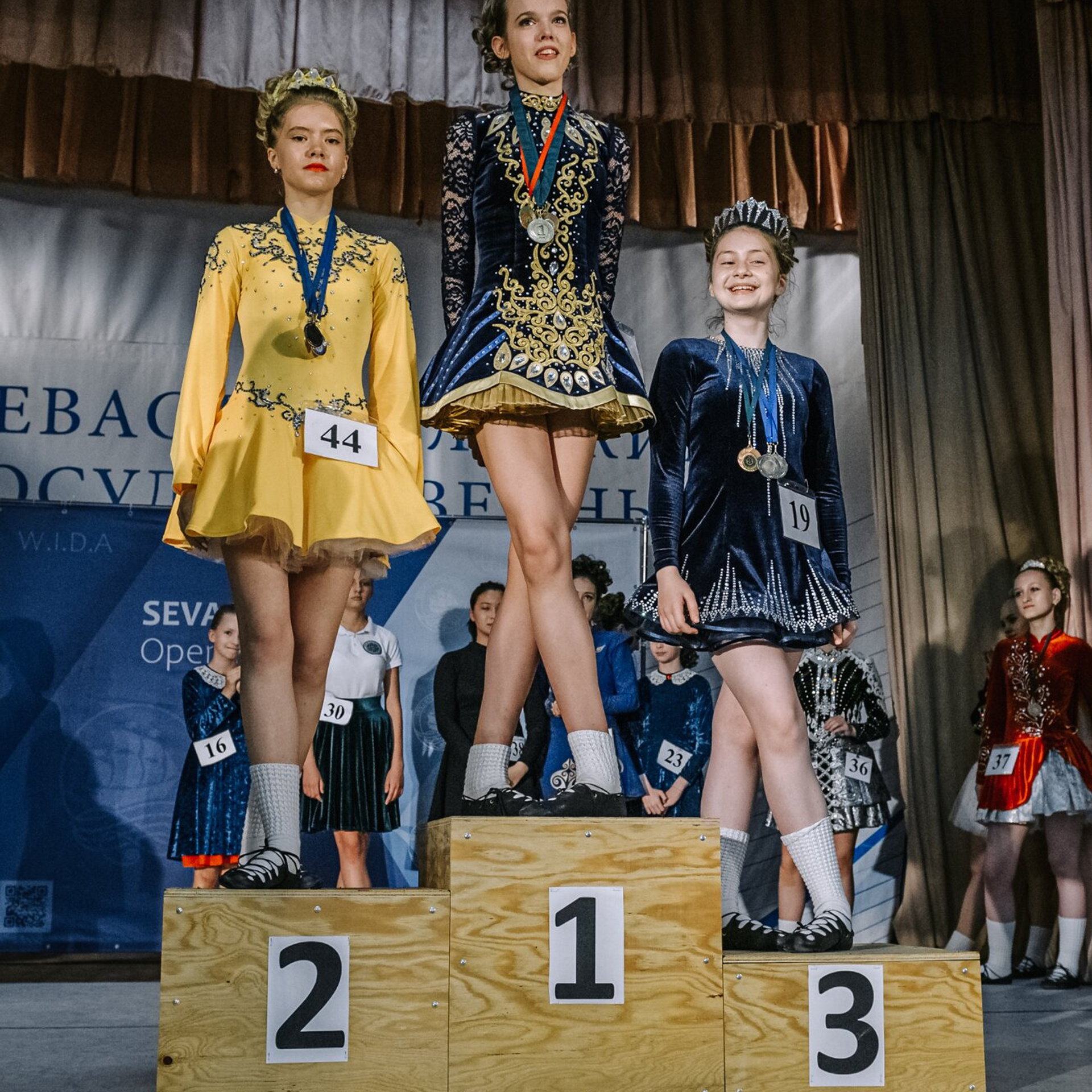 Results. Коваленко Светлана, фотограф в Москве. Концерты, события и люди