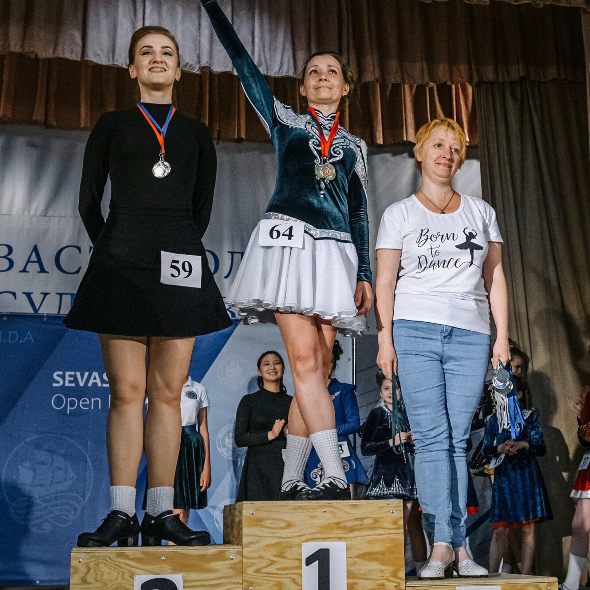 Results. Коваленко Светлана, фотограф в Москве. Концерты, события и люди