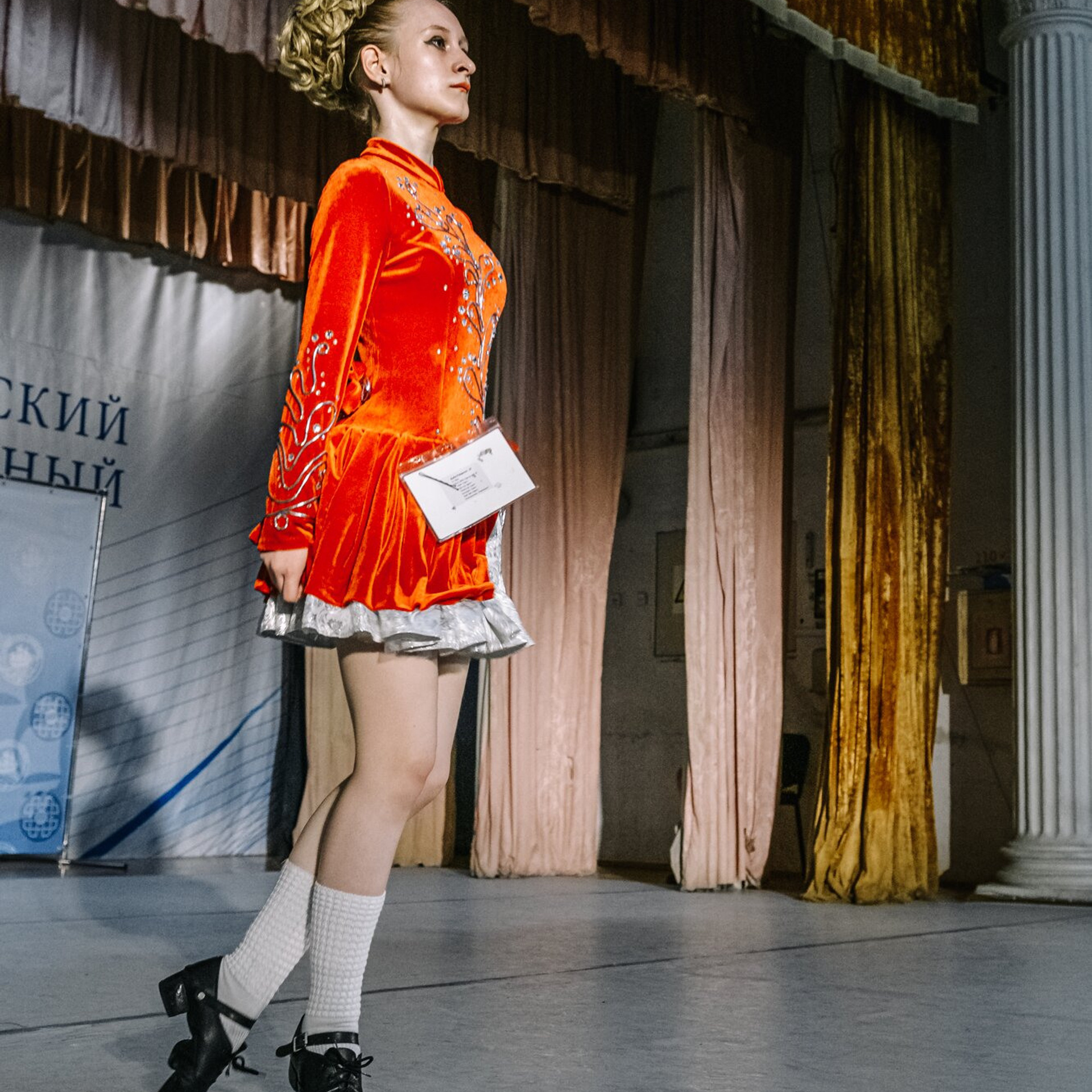 Preliminary. Коваленко Светлана, фотограф в Москве. Концерты, события и люди