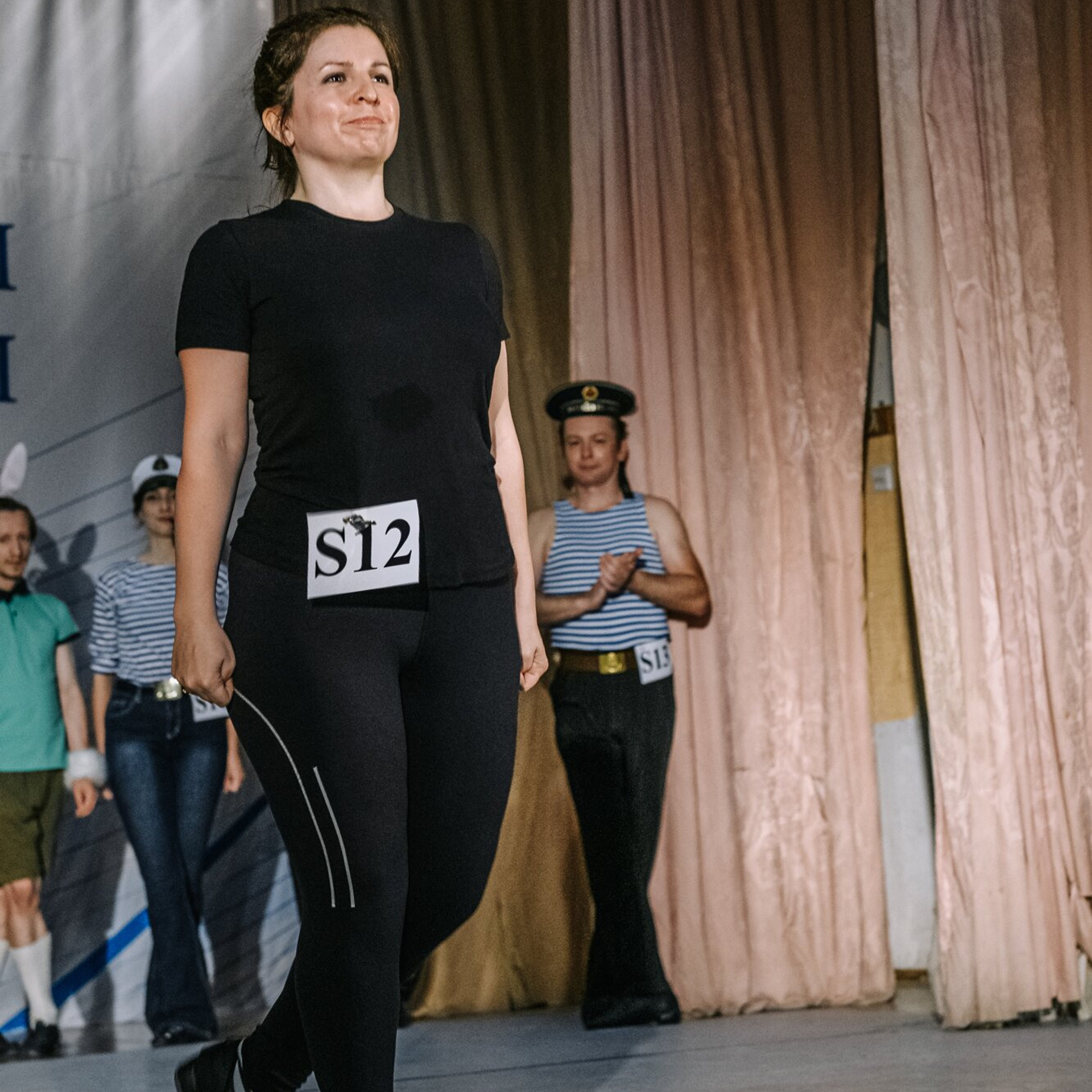 Special Dance. Коваленко Светлана, фотограф в Москве. Концерты, события и люди