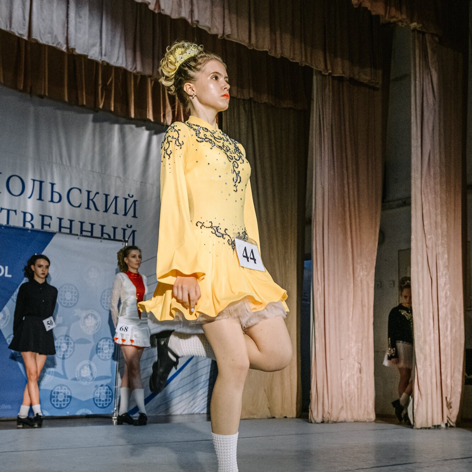 Preliminary. Коваленко Светлана, фотограф в Москве. Концерты, события и люди