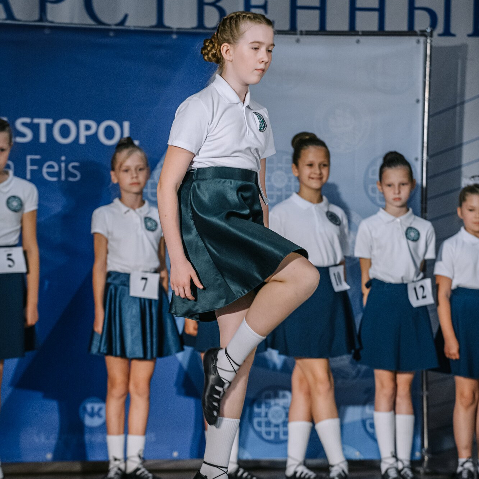 Beginner soft. Коваленко Светлана, фотограф в Москве. Концерты, события и люди