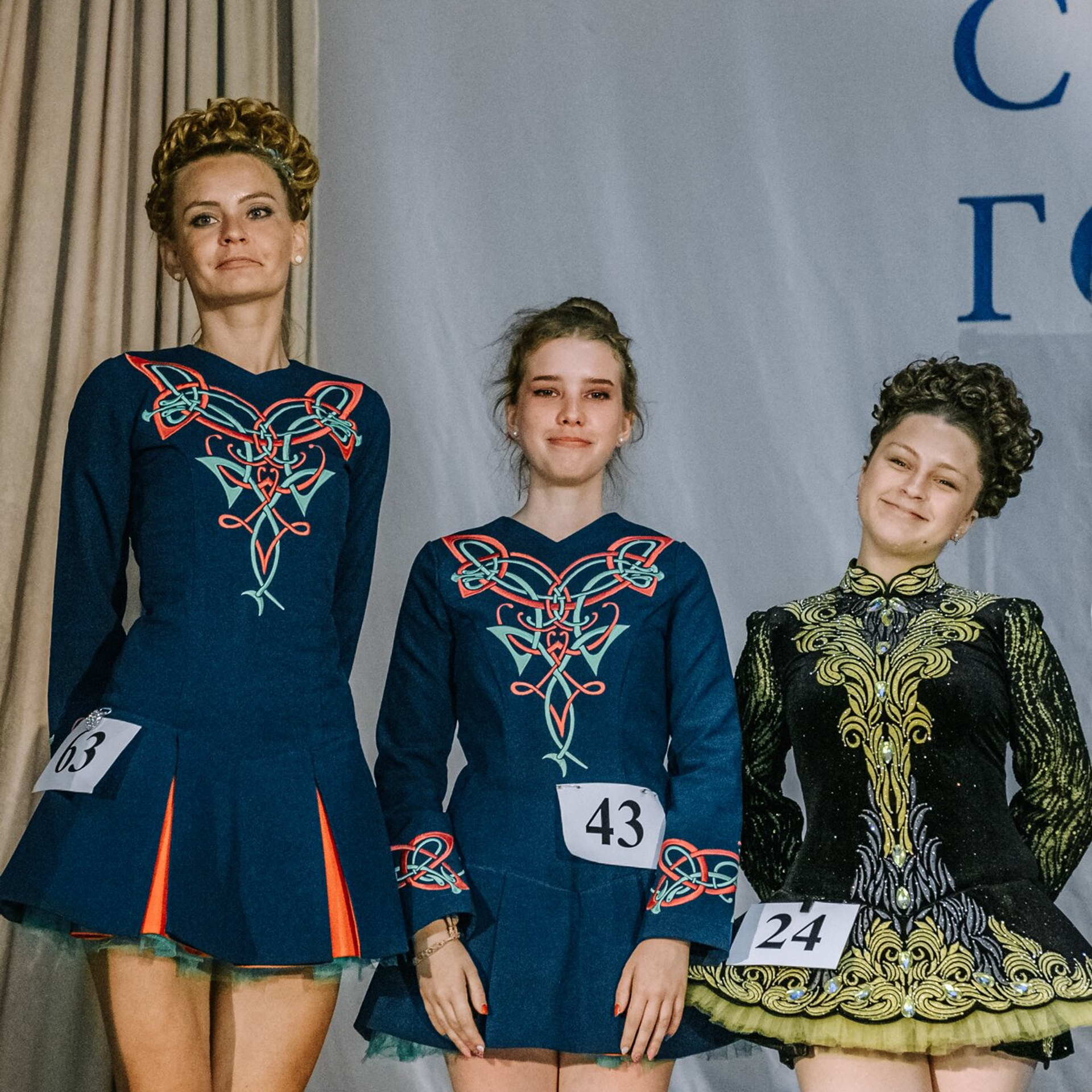 Results. Коваленко Светлана, фотограф в Москве. Концерты, события и люди