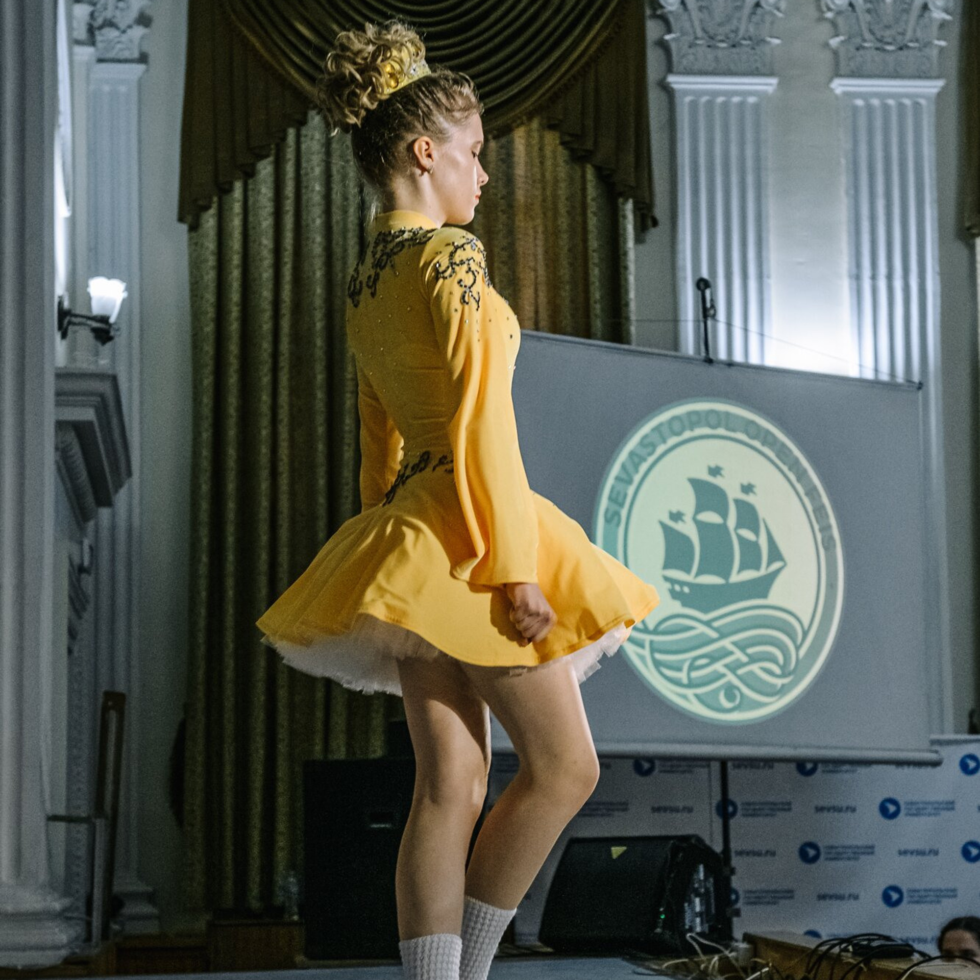 Preliminary. Коваленко Светлана, фотограф в Москве. Концерты, события и люди