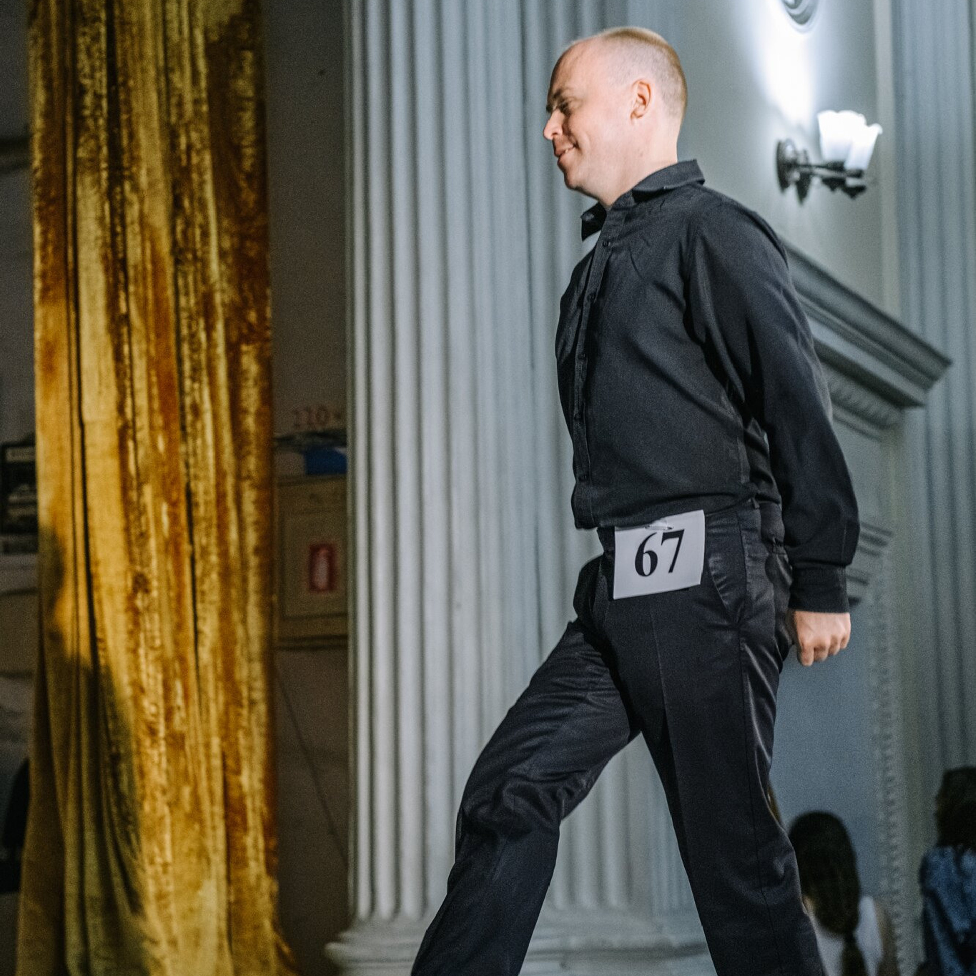 Beginner soft. Коваленко Светлана, фотограф в Москве. Концерты, события и люди