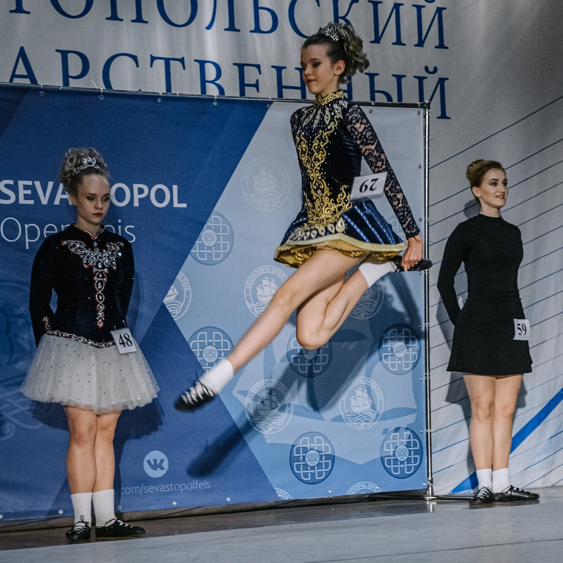 Championship. Коваленко Светлана, фотограф в Москве. Концерты, события и люди