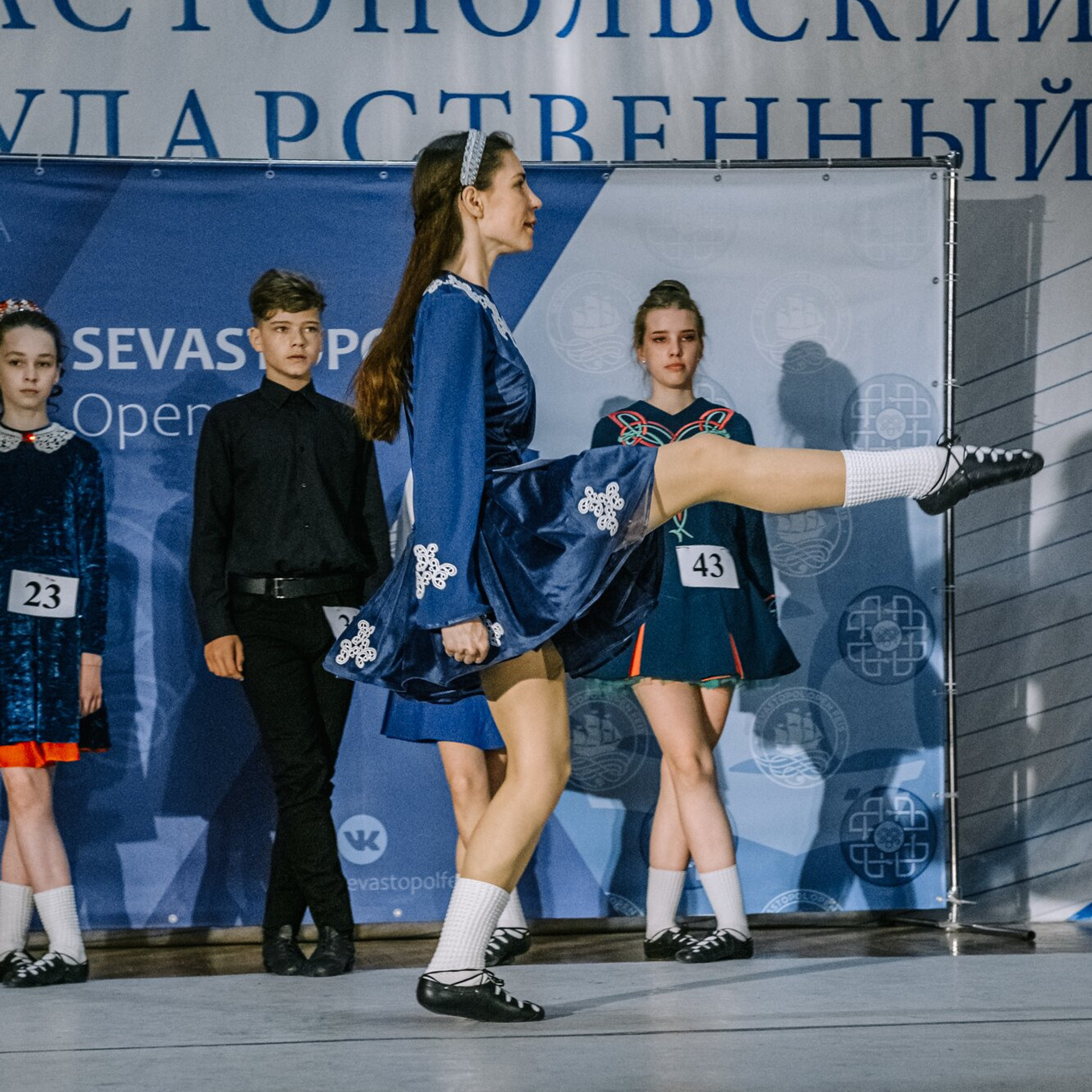 Intermediate soft. Коваленко Светлана, фотограф в Москве. Концерты, события и люди