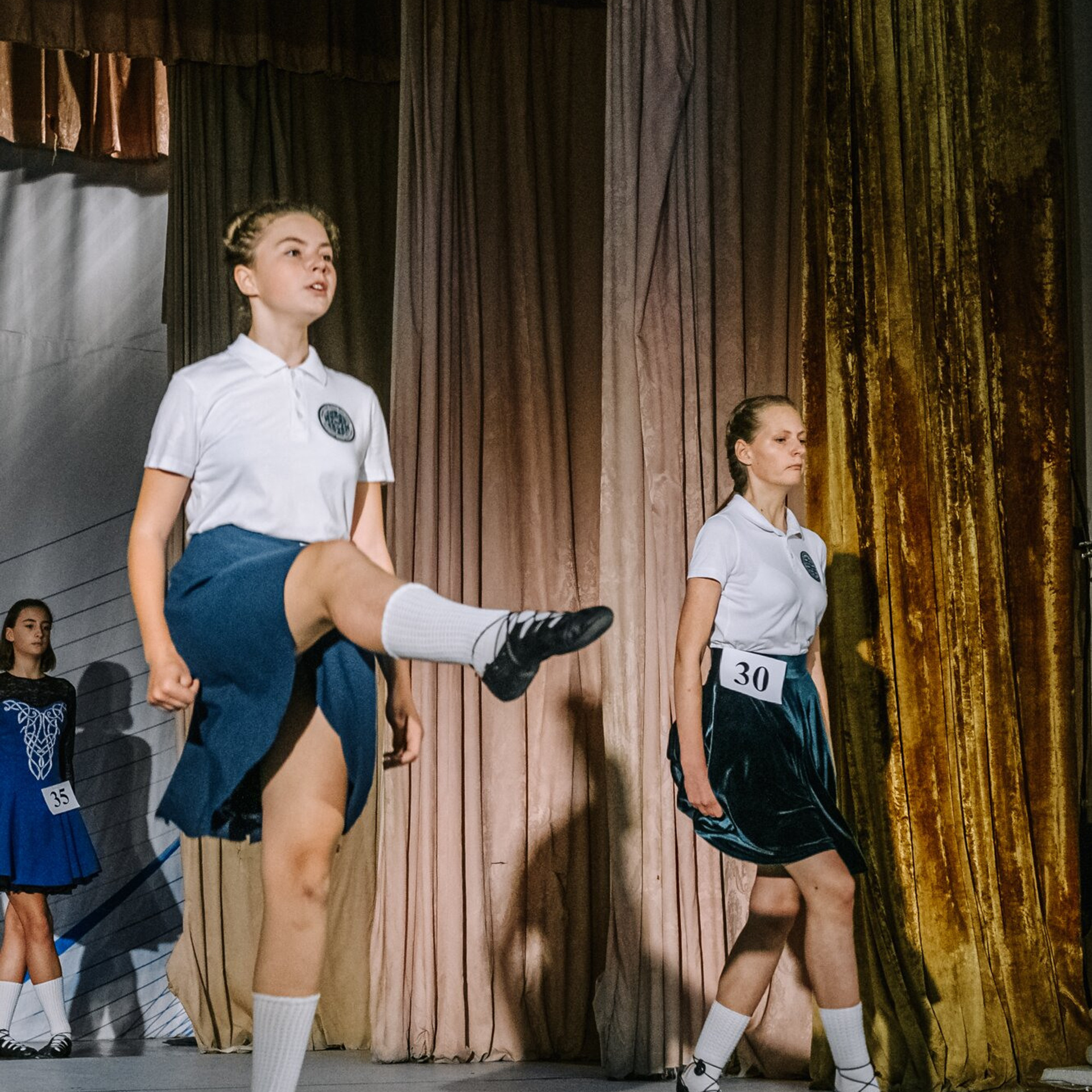 Primary soft. Коваленко Светлана, фотограф в Москве. Концерты, события и люди