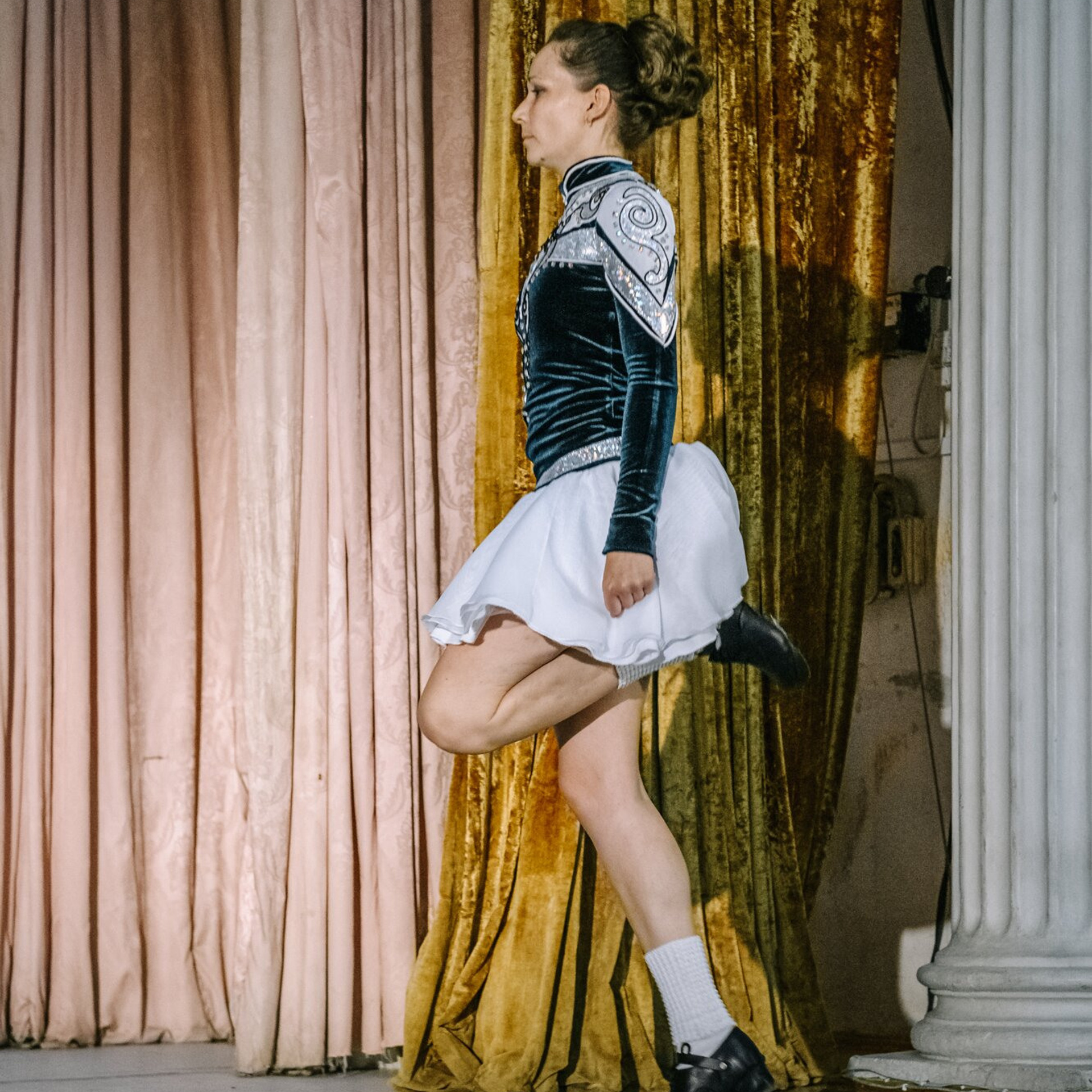 Open hard. Коваленко Светлана, фотограф в Москве. Концерты, события и люди